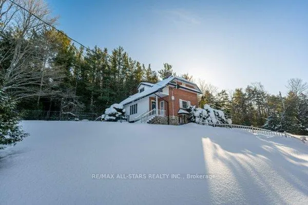 Photo 1 of 421 Hayes Line, Cavan Monaghan, Cavan Twp — HOMEH
