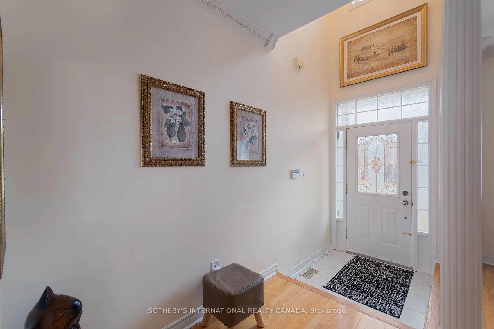Photo 4 of 30 Bologna Road, Vaughan, Vellore Village — HOMEH