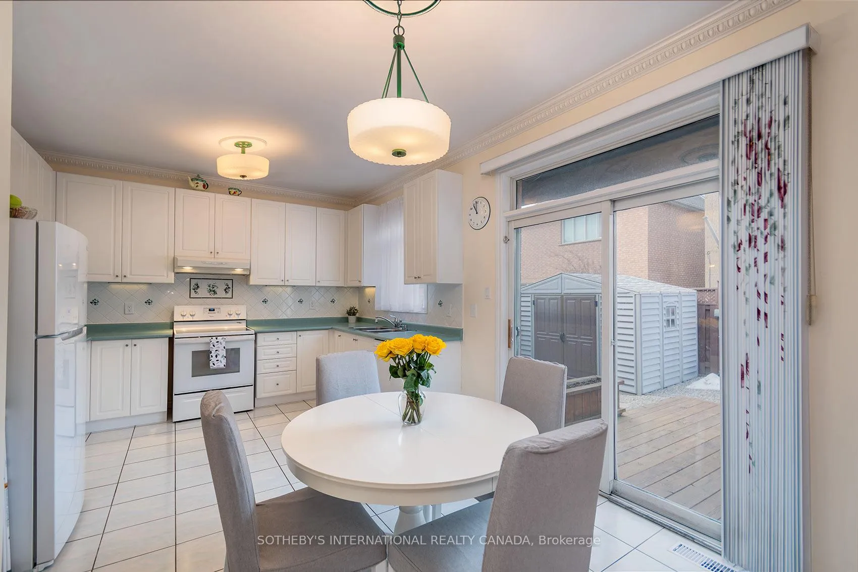 Photo 10 of 30 Bologna Road, Vaughan, Vellore Village — HOMEH