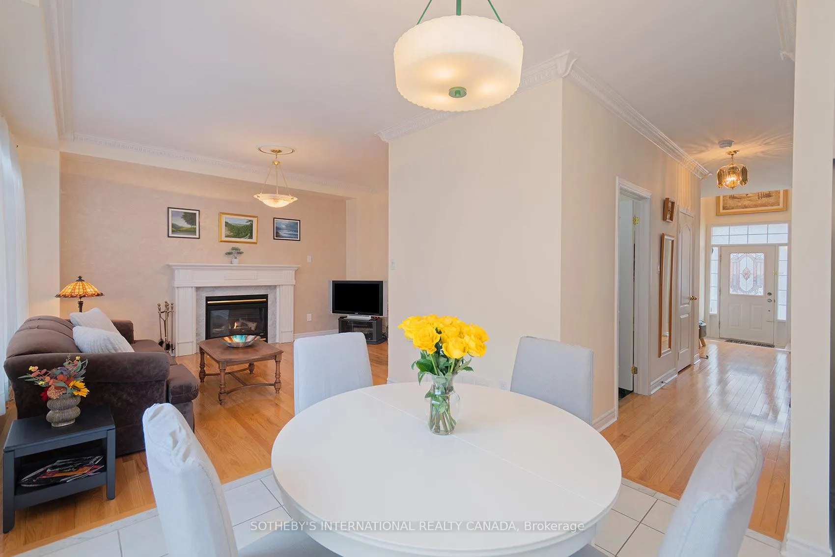 Photo 12 of 30 Bologna Road, Vaughan, Vellore Village — HOMEH