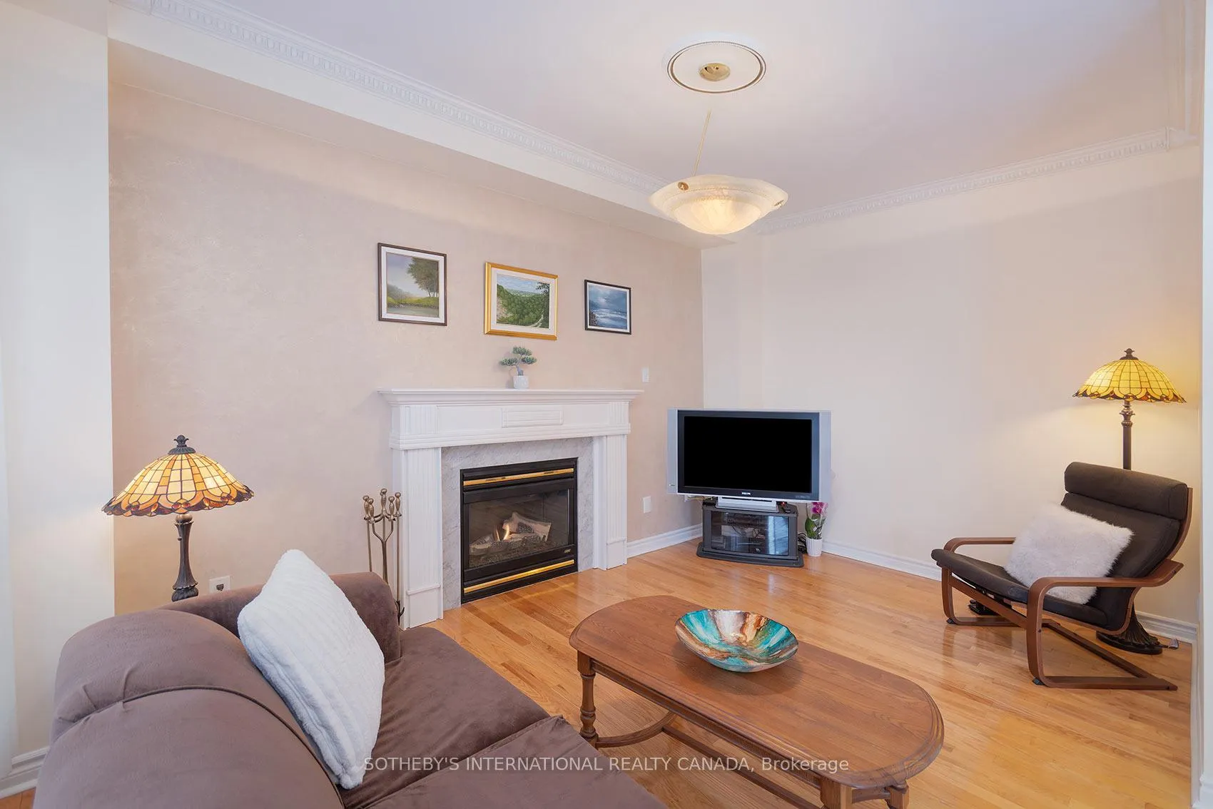 Photo 14 of 30 Bologna Road, Vaughan, Vellore Village — HOMEH