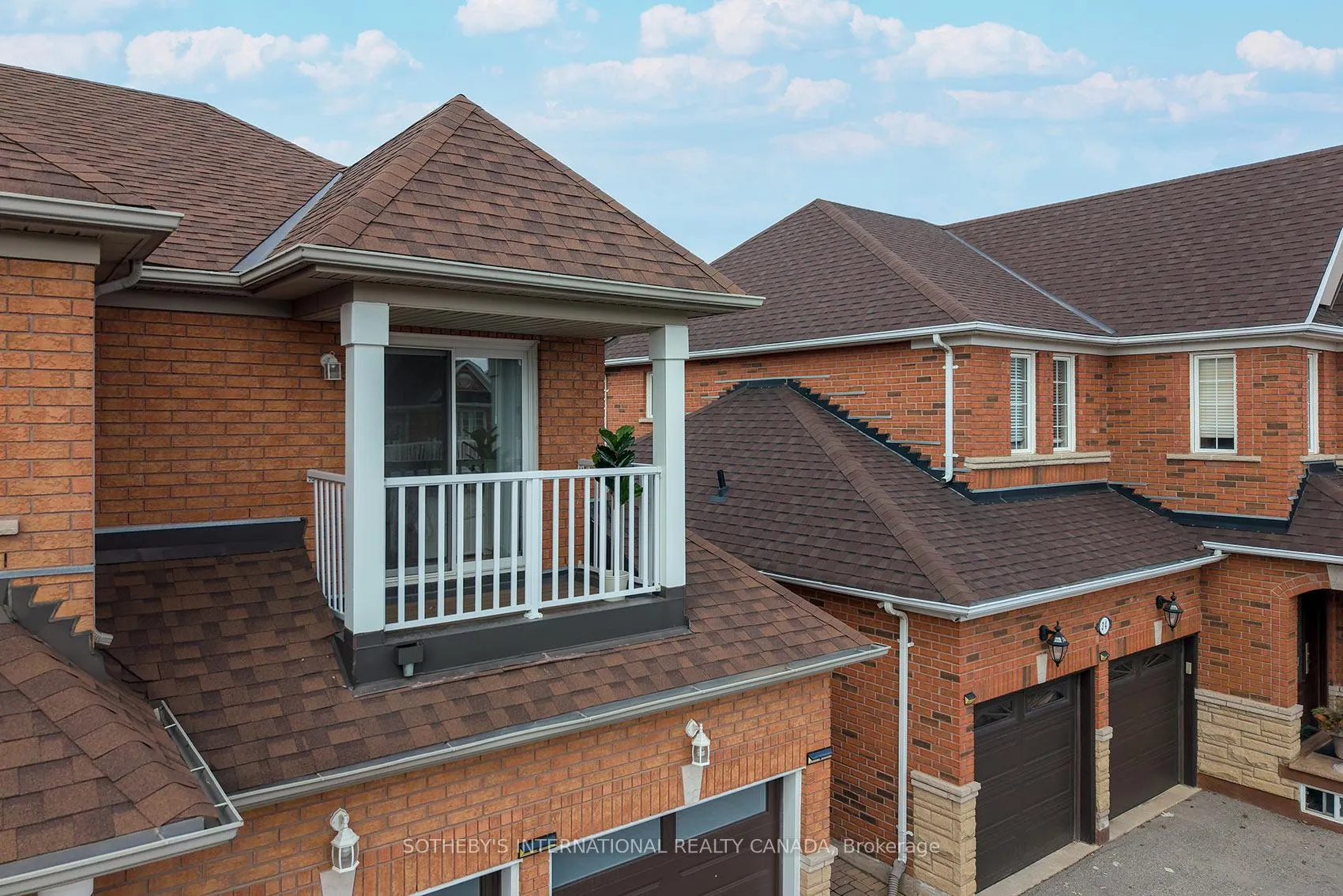 Photo 21 of 30 Bologna Road, Vaughan, Vellore Village — HOMEH