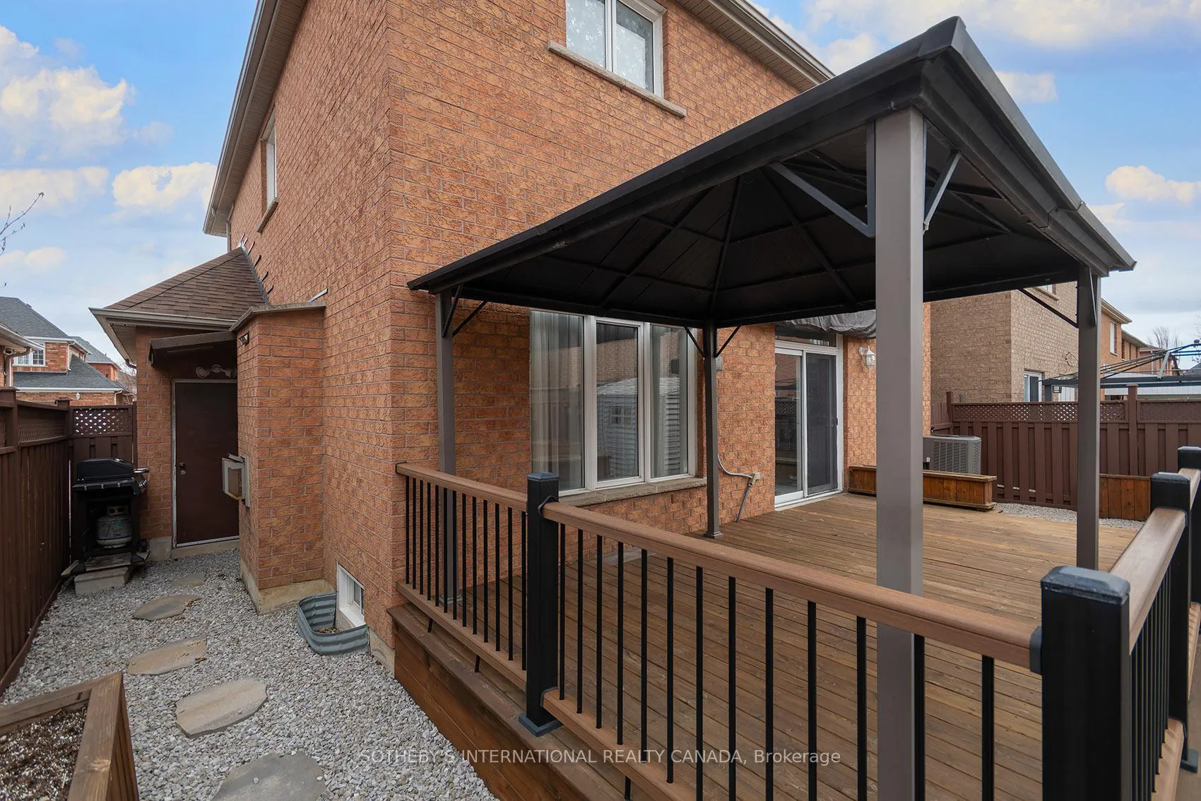 Photo 39 of 30 Bologna Road, Vaughan, Vellore Village — HOMEH