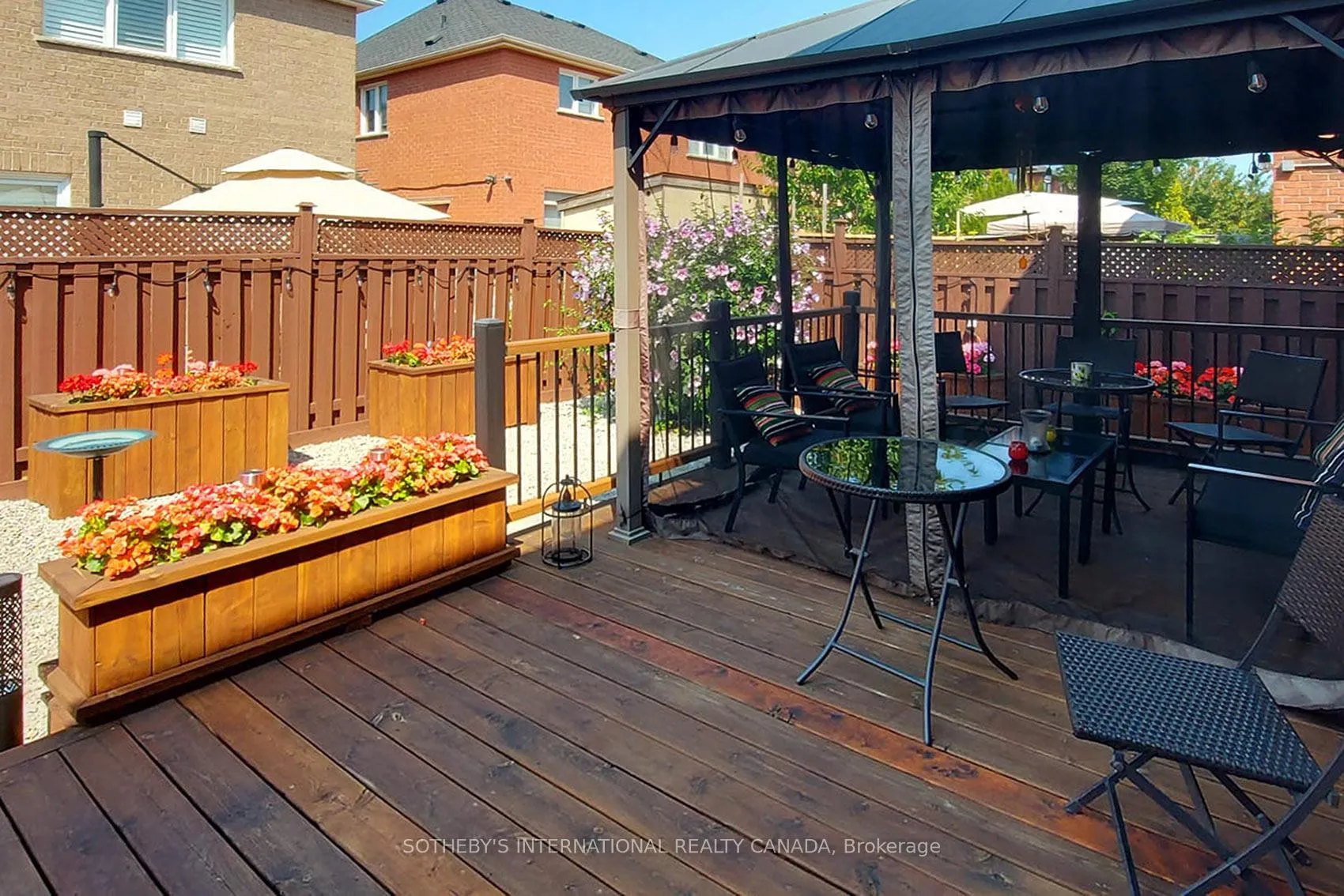 Photo 40 of 30 Bologna Road, Vaughan, Vellore Village — HOMEH