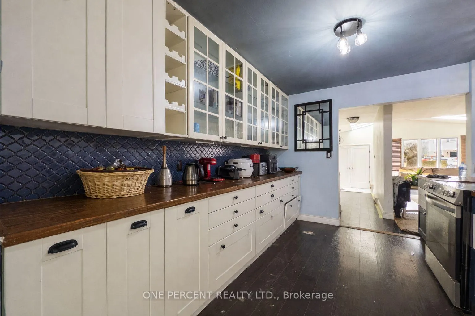 Photo 9 of 100 Montrose Road, Quinte West, Sidney Ward — HOMEH