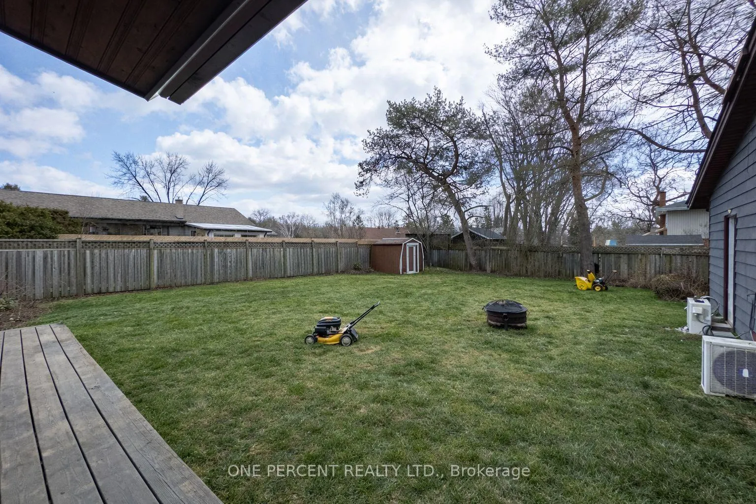 Photo 19 of 100 Montrose Road, Quinte West, Sidney Ward — HOMEH