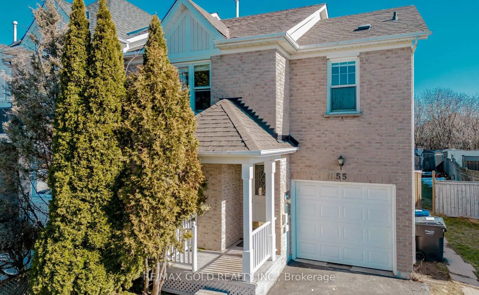 Photo 2 of 55 Desert Sand Drive, Brampton, Sandringham-Wellington — HOMEH