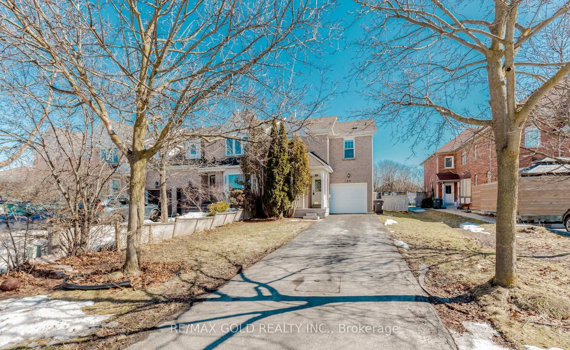 Photo 3 of 55 Desert Sand Drive, Brampton, Sandringham-Wellington — HOMEH