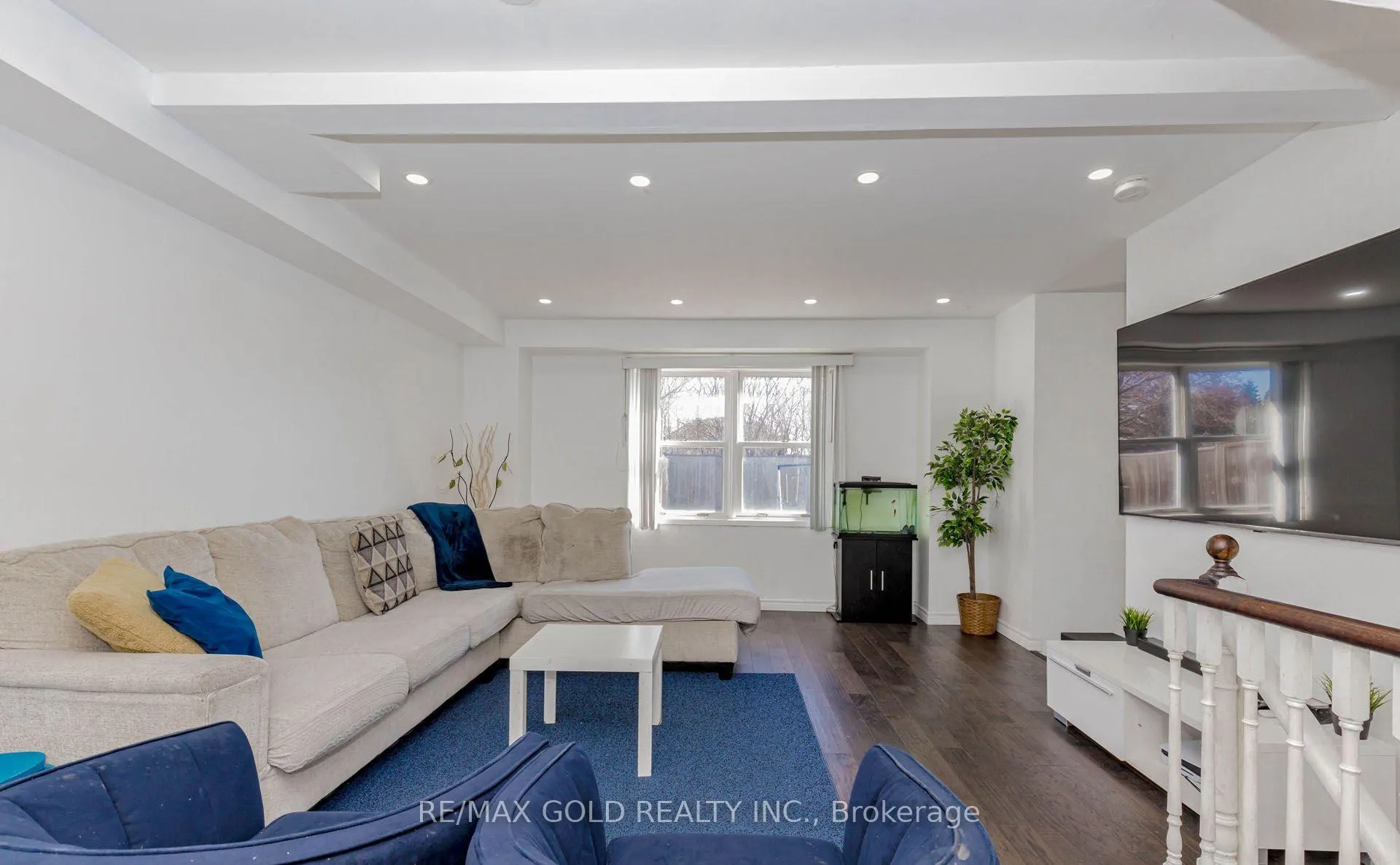 Photo 7 of 55 Desert Sand Drive, Brampton, Sandringham-Wellington — HOMEH