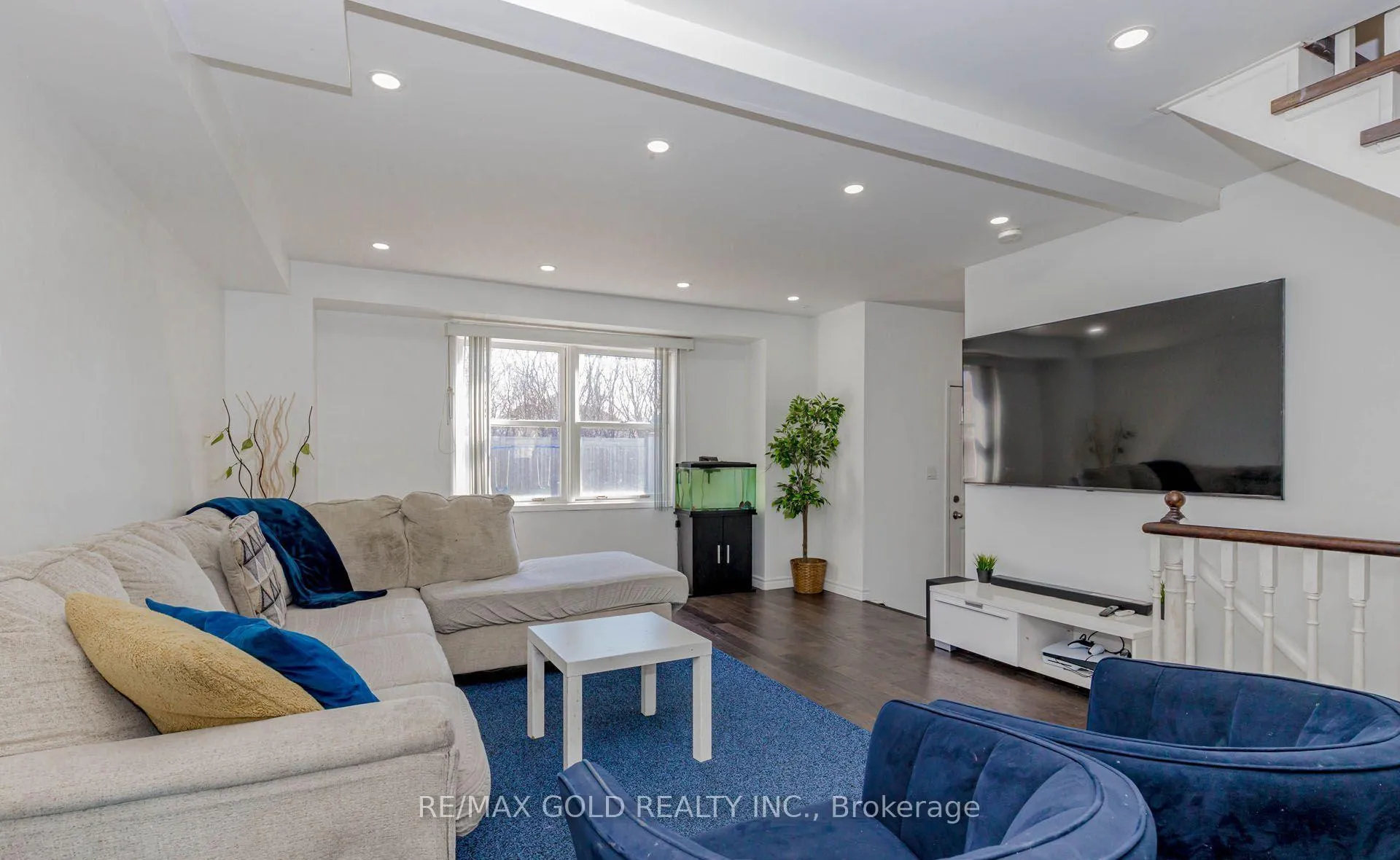 Photo 8 of 55 Desert Sand Drive, Brampton, Sandringham-Wellington — HOMEH