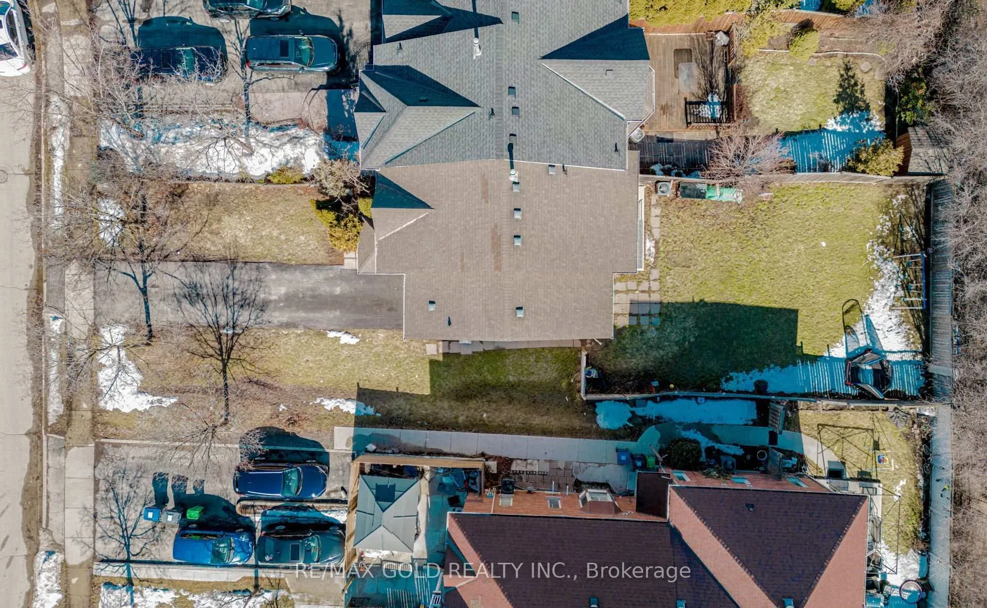 Photo 31 of 55 Desert Sand Drive, Brampton, Sandringham-Wellington — HOMEH