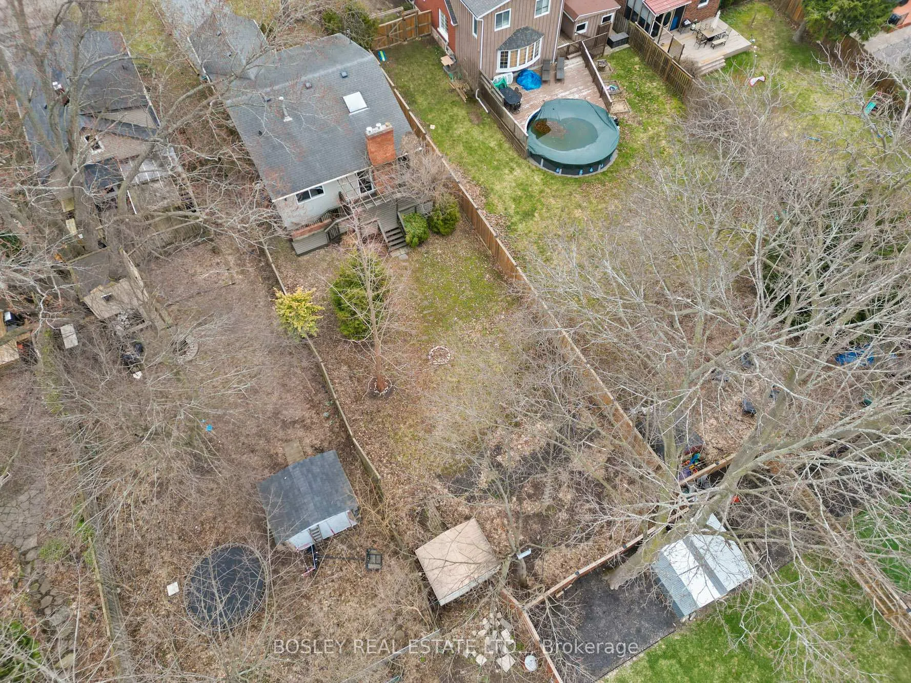 Photo 31 of 8 Emmett Street, Pelham, Fonthill — HOMEH