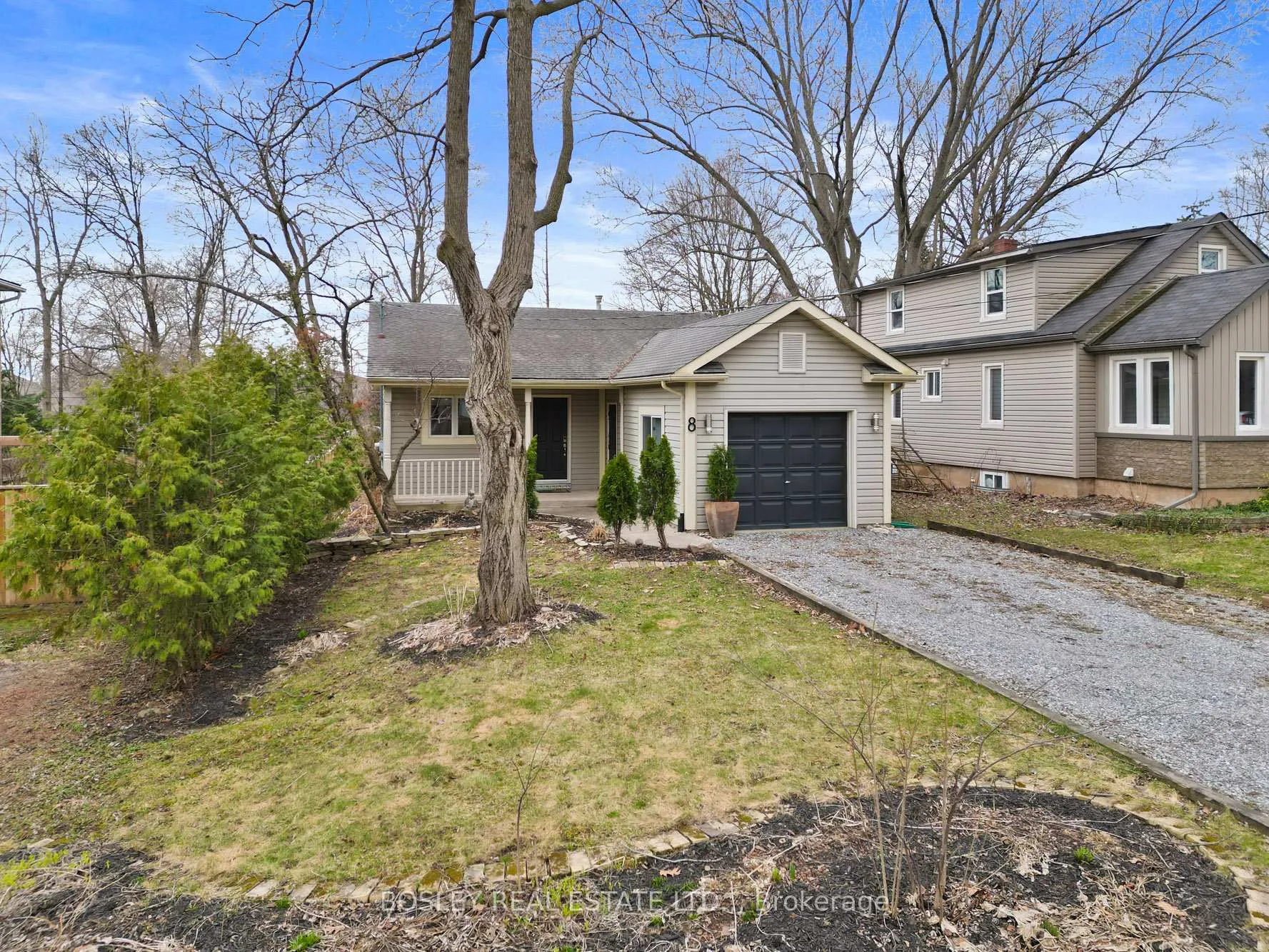 Photo 33 of 8 Emmett Street, Pelham, Fonthill — HOMEH