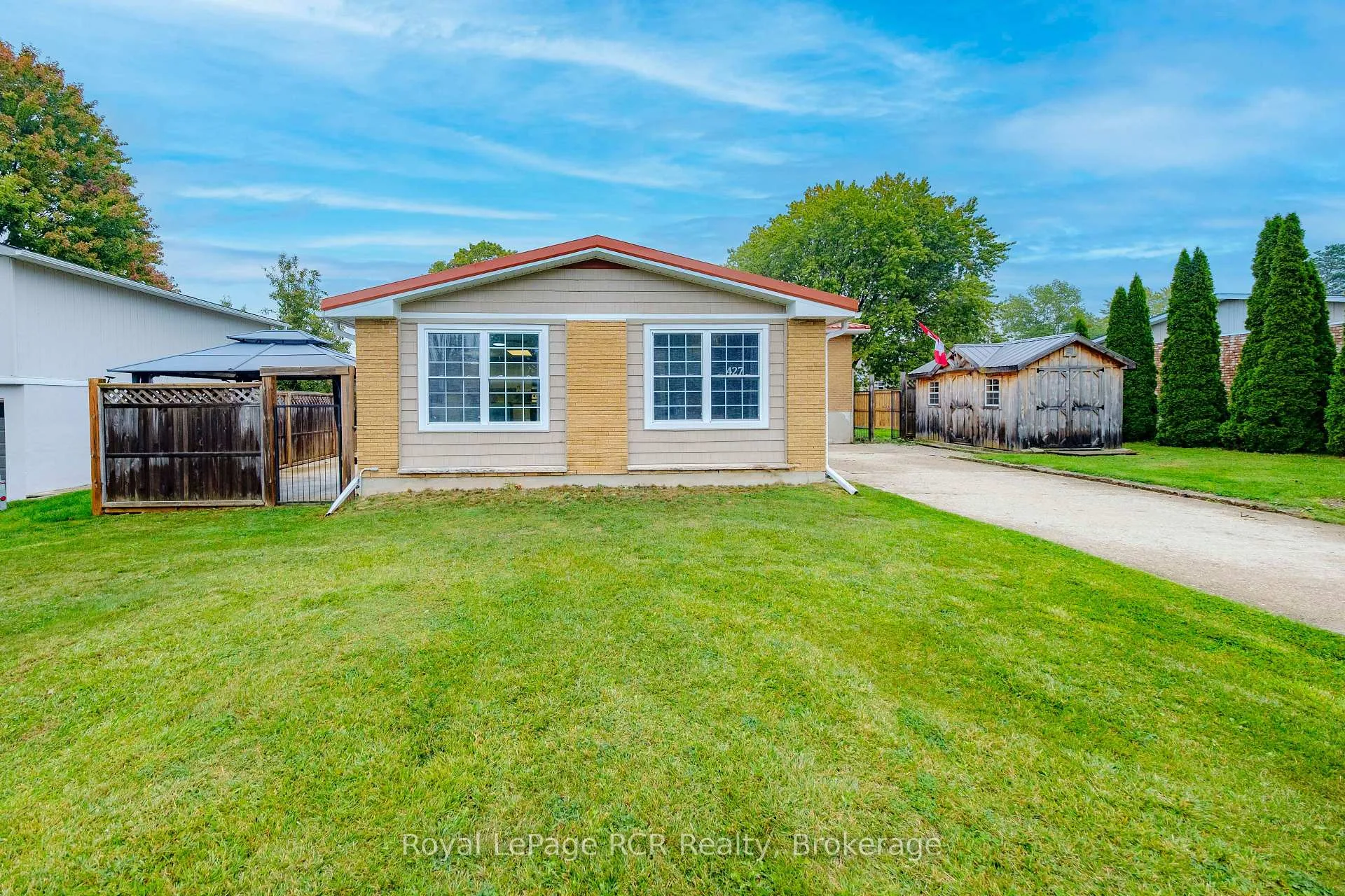 Photo 1 of 427 Highland Drive, Kincardine — HOMEH