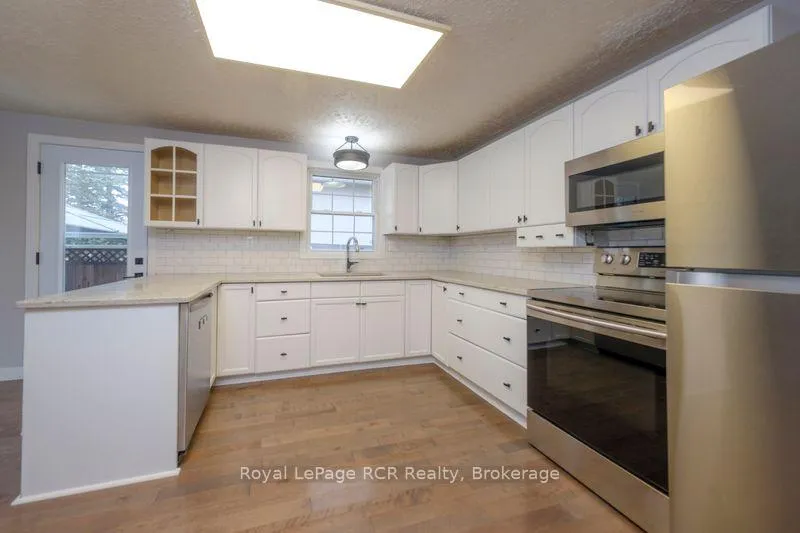 Photo 12 of 427 Highland Drive, Kincardine — HOMEH