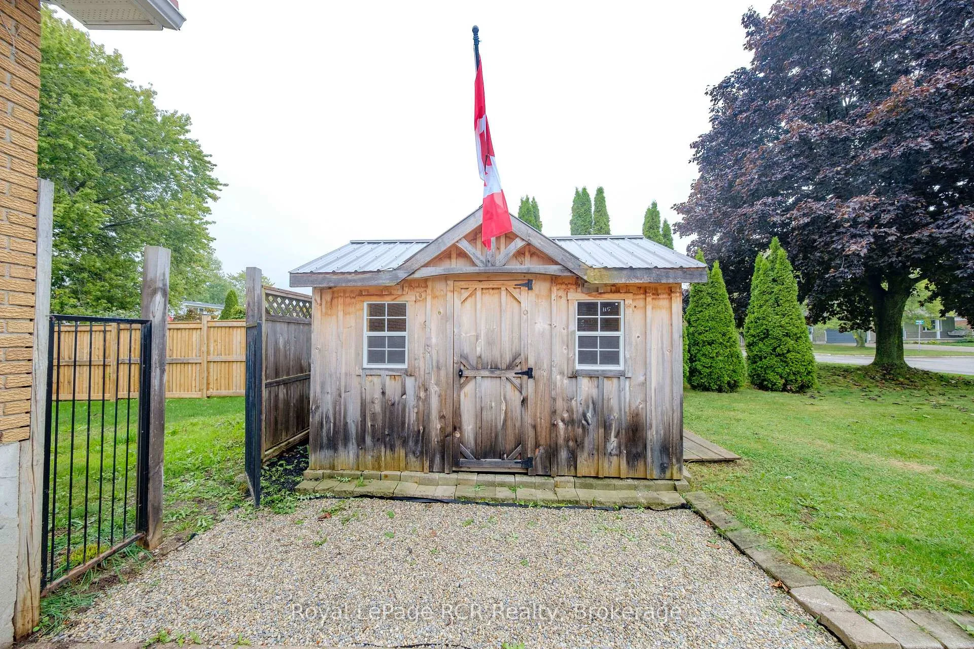 Photo 25 of 427 Highland Drive, Kincardine — HOMEH