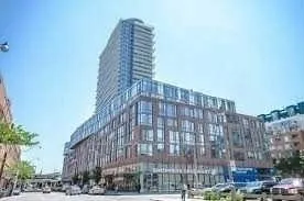 Front of Unit 1412, 1 Market Street