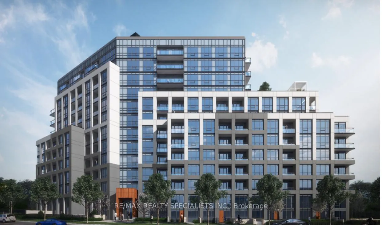 Photo of Unit 612, 225 Malta Avenue