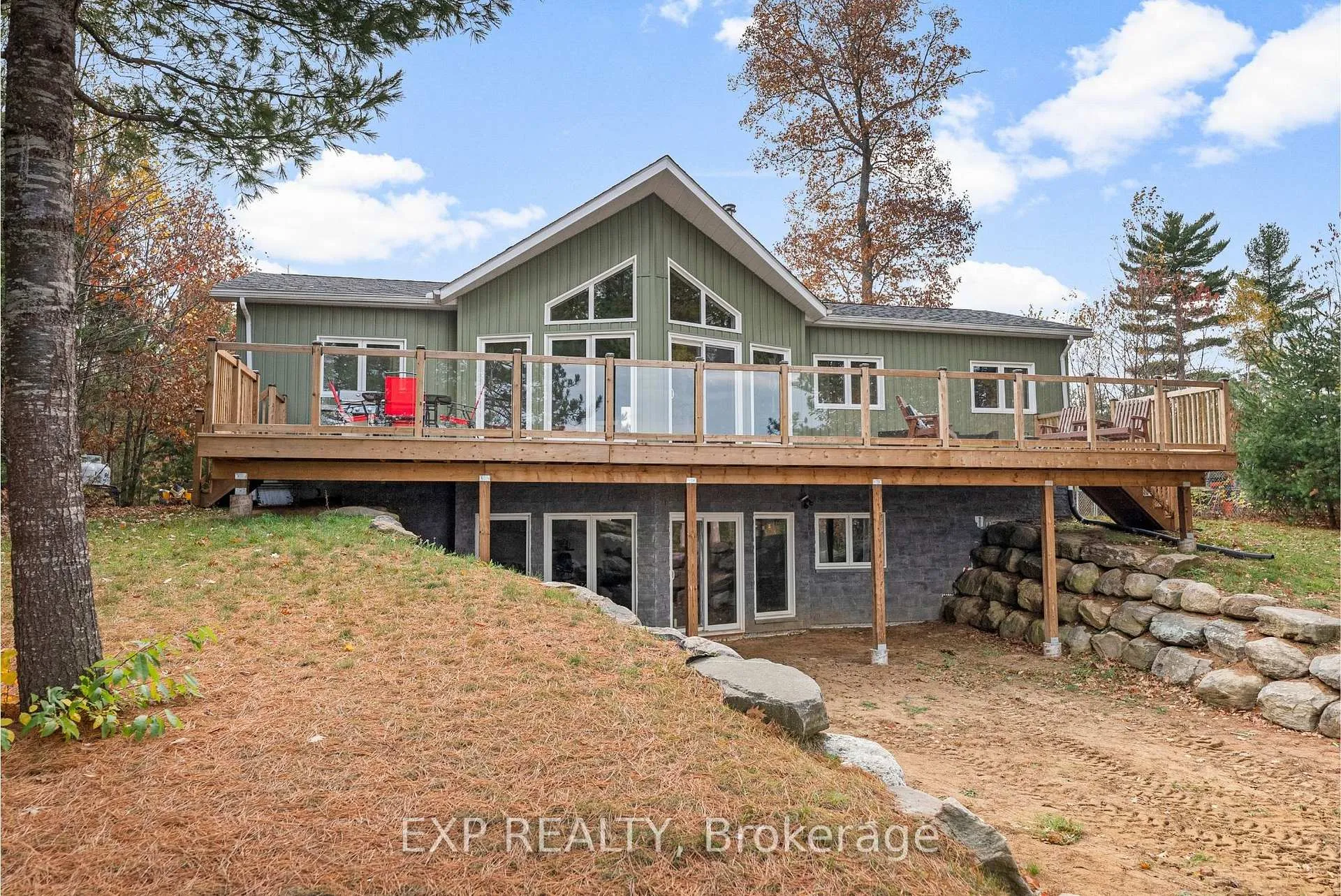 Photo 1 of 79 Warbler Way, Madawaska Valley, Madawaska Valley — HOMEH