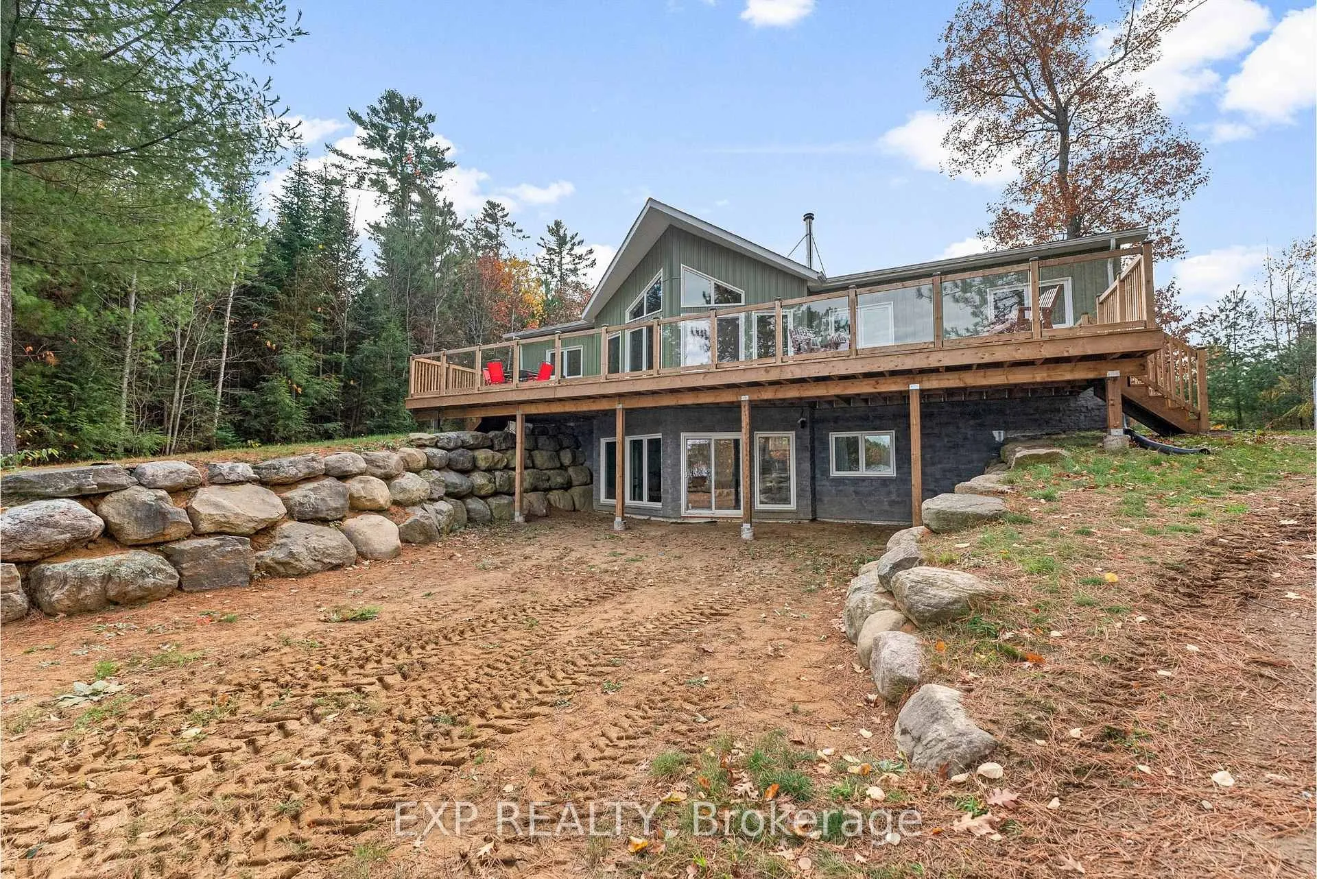 Photo 2 of 79 Warbler Way, Madawaska Valley, Madawaska Valley — HOMEH