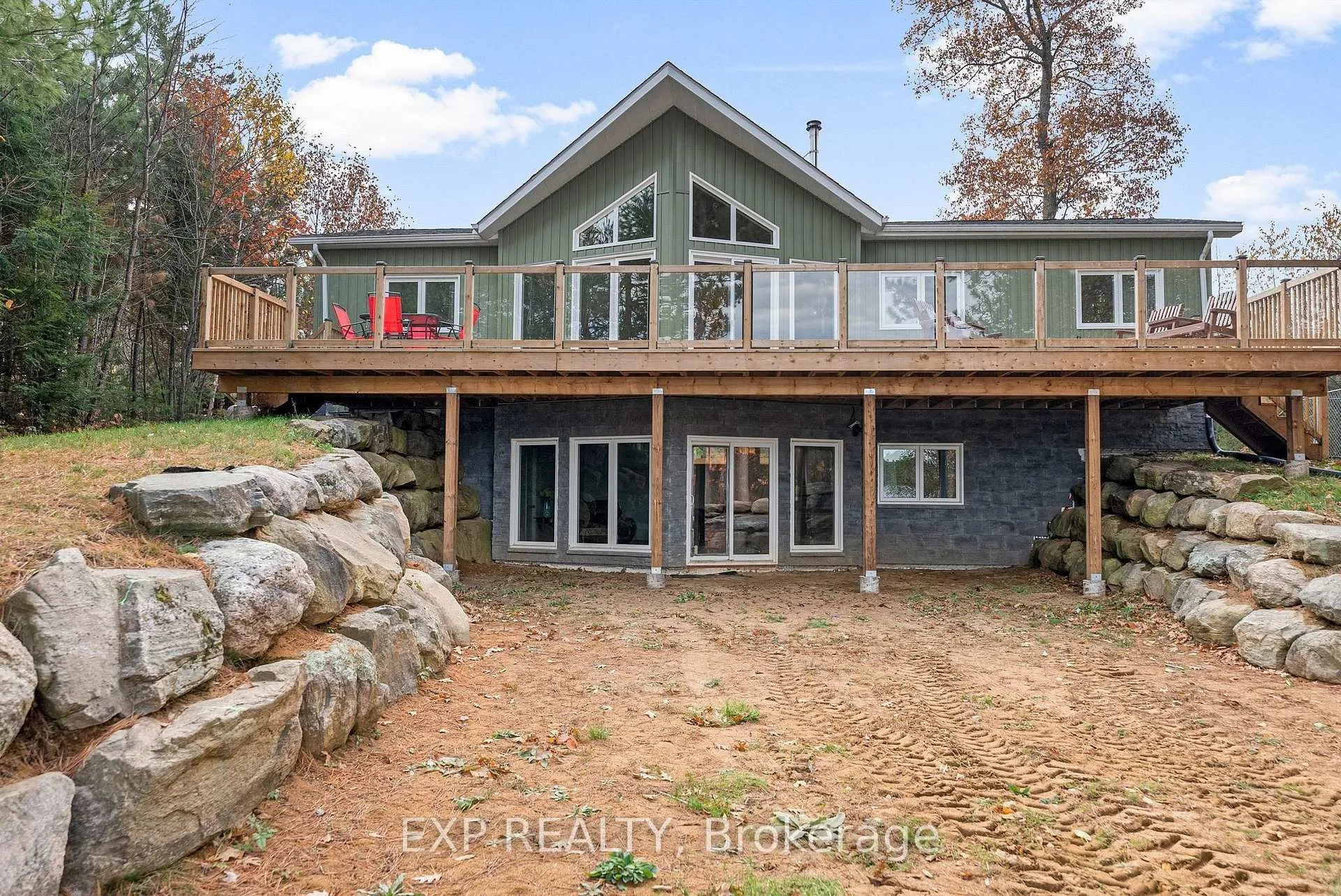 Photo 3 of 79 Warbler Way, Madawaska Valley, Madawaska Valley — HOMEH