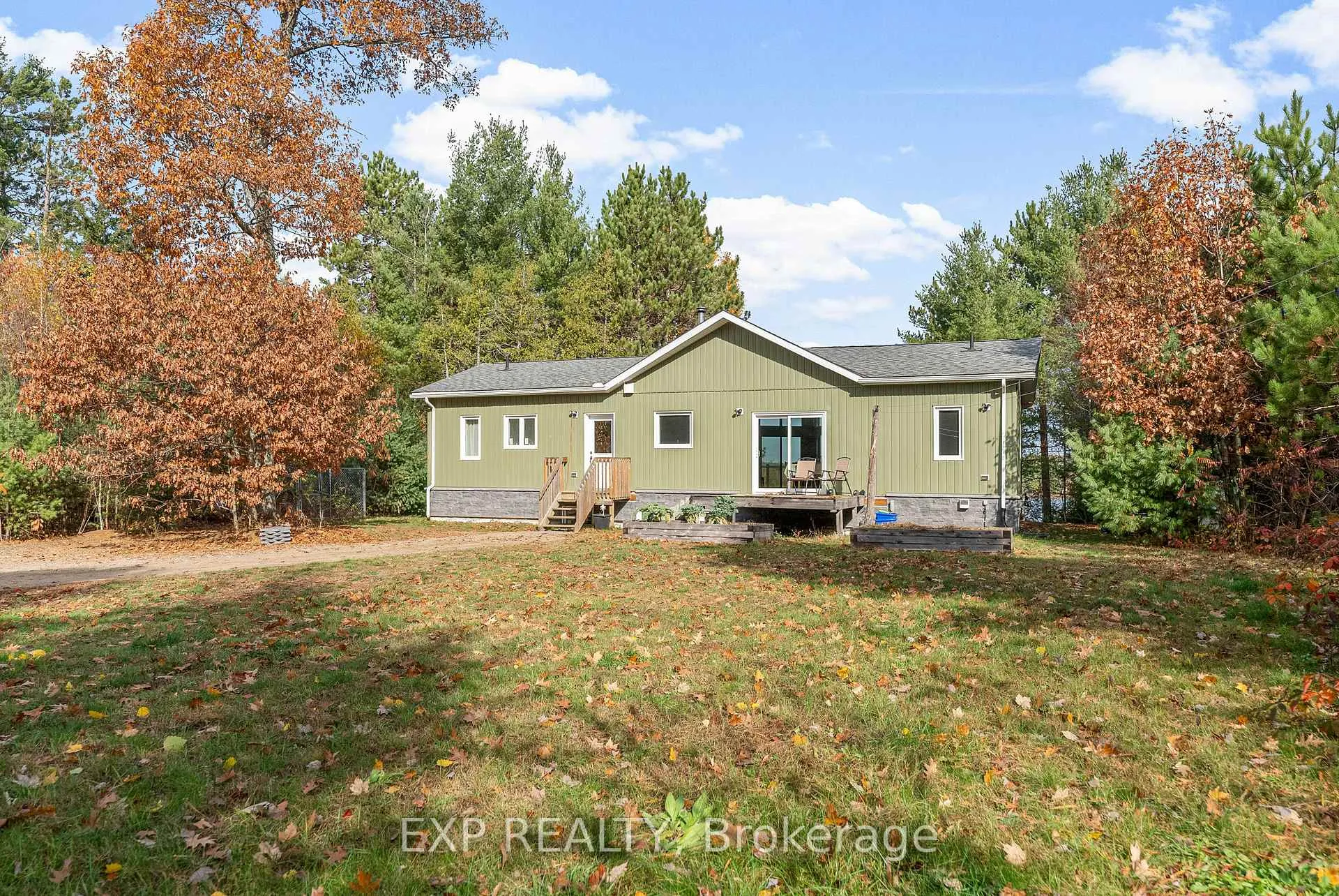 Photo 5 of 79 Warbler Way, Madawaska Valley, Madawaska Valley — HOMEH