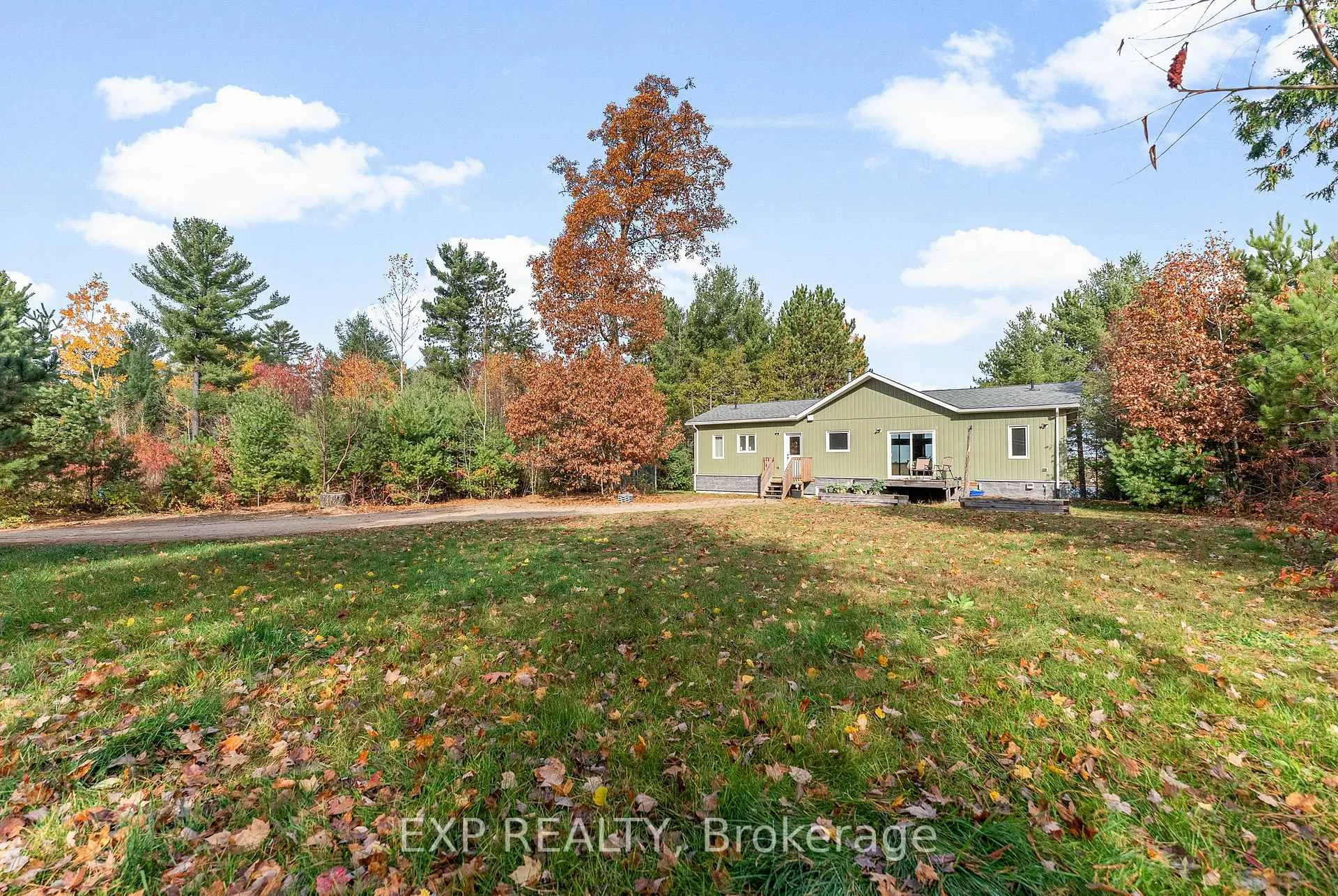 Photo 6 of 79 Warbler Way, Madawaska Valley, Madawaska Valley — HOMEH