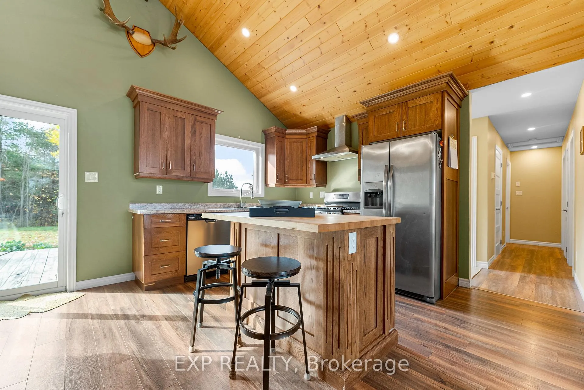 Photo 8 of 79 Warbler Way, Madawaska Valley, Madawaska Valley — HOMEH
