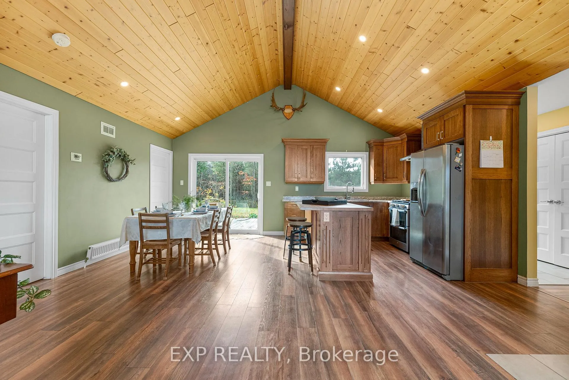 Photo 9 of 79 Warbler Way, Madawaska Valley, Madawaska Valley — HOMEH
