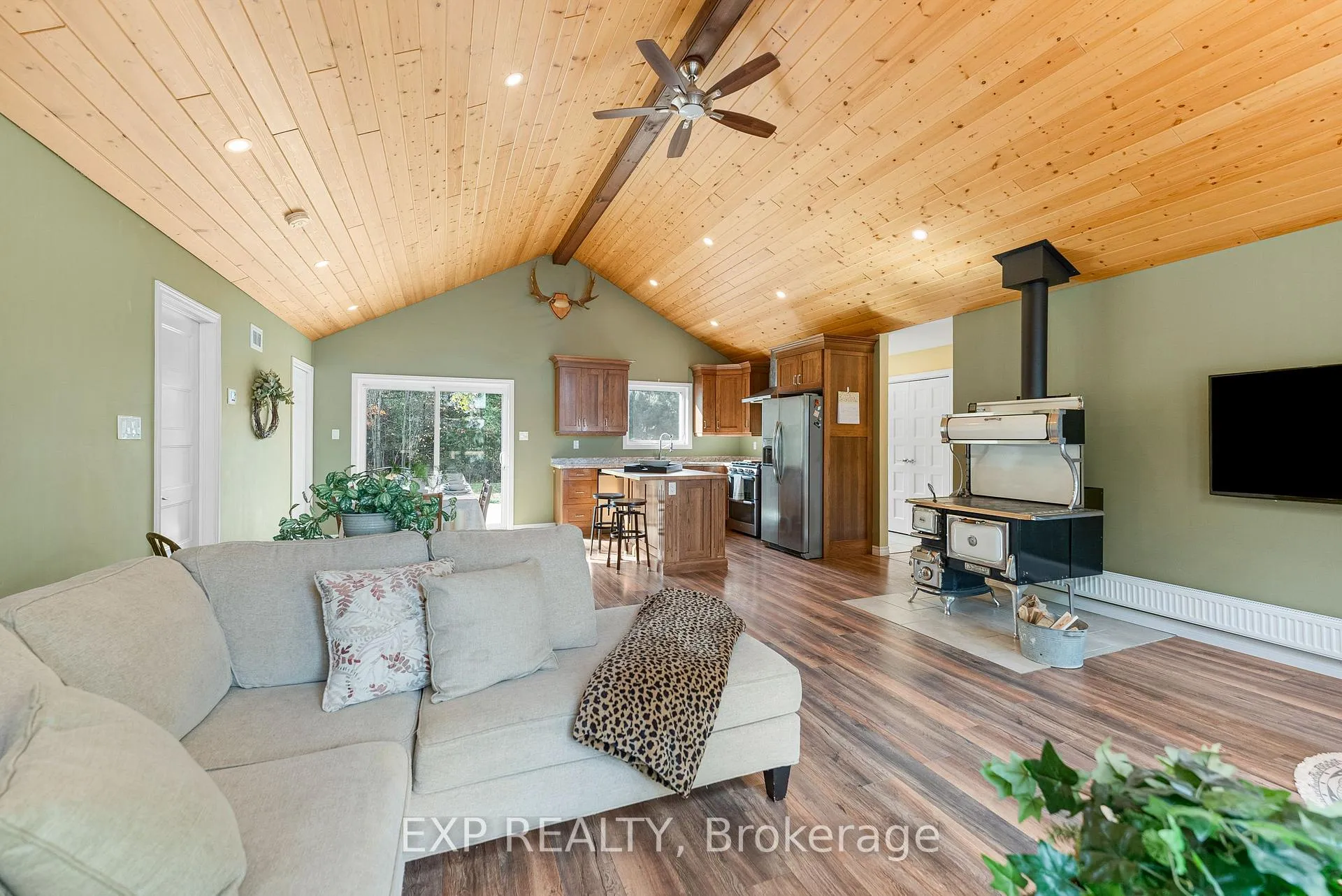 Photo 11 of 79 Warbler Way, Madawaska Valley, Madawaska Valley — HOMEH