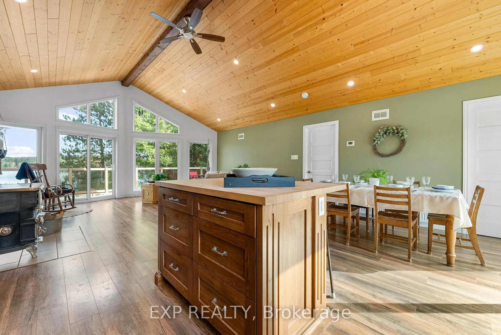 Photo 12 of 79 Warbler Way, Madawaska Valley, Madawaska Valley — HOMEH