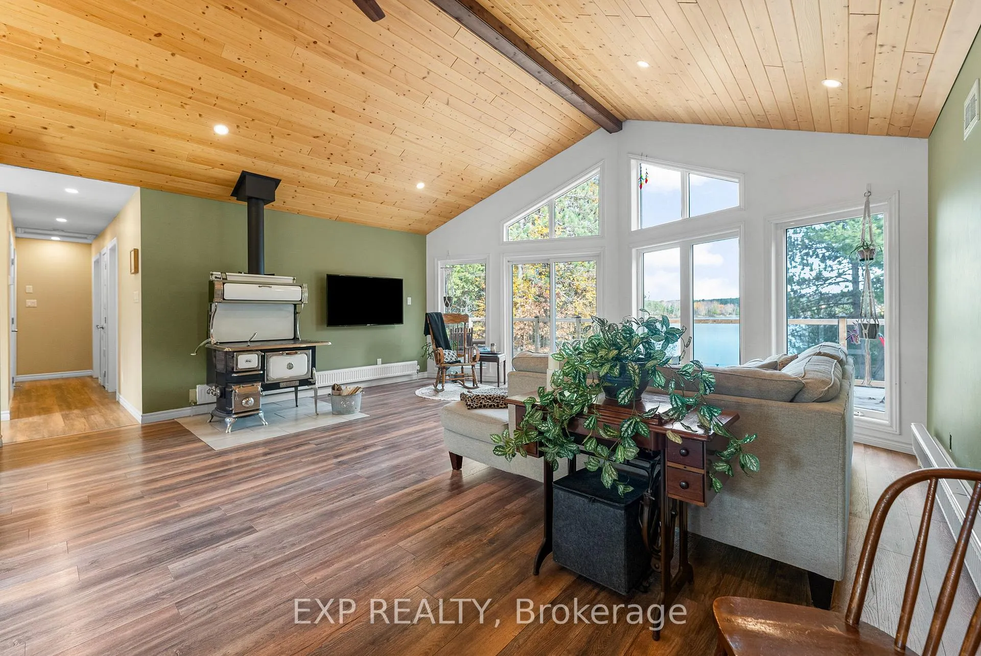Photo 13 of 79 Warbler Way, Madawaska Valley, Madawaska Valley — HOMEH