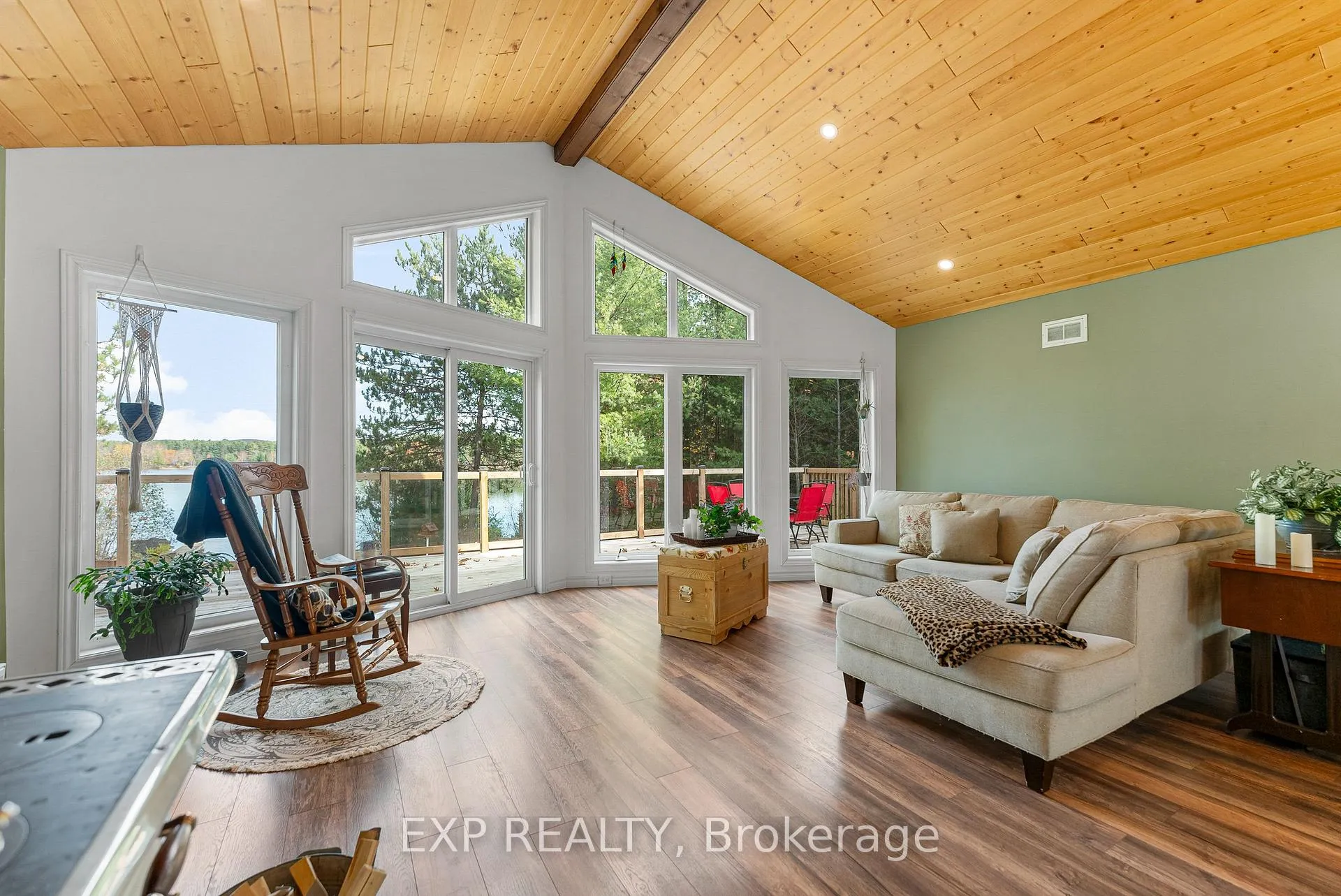 Photo 15 of 79 Warbler Way, Madawaska Valley, Madawaska Valley — HOMEH