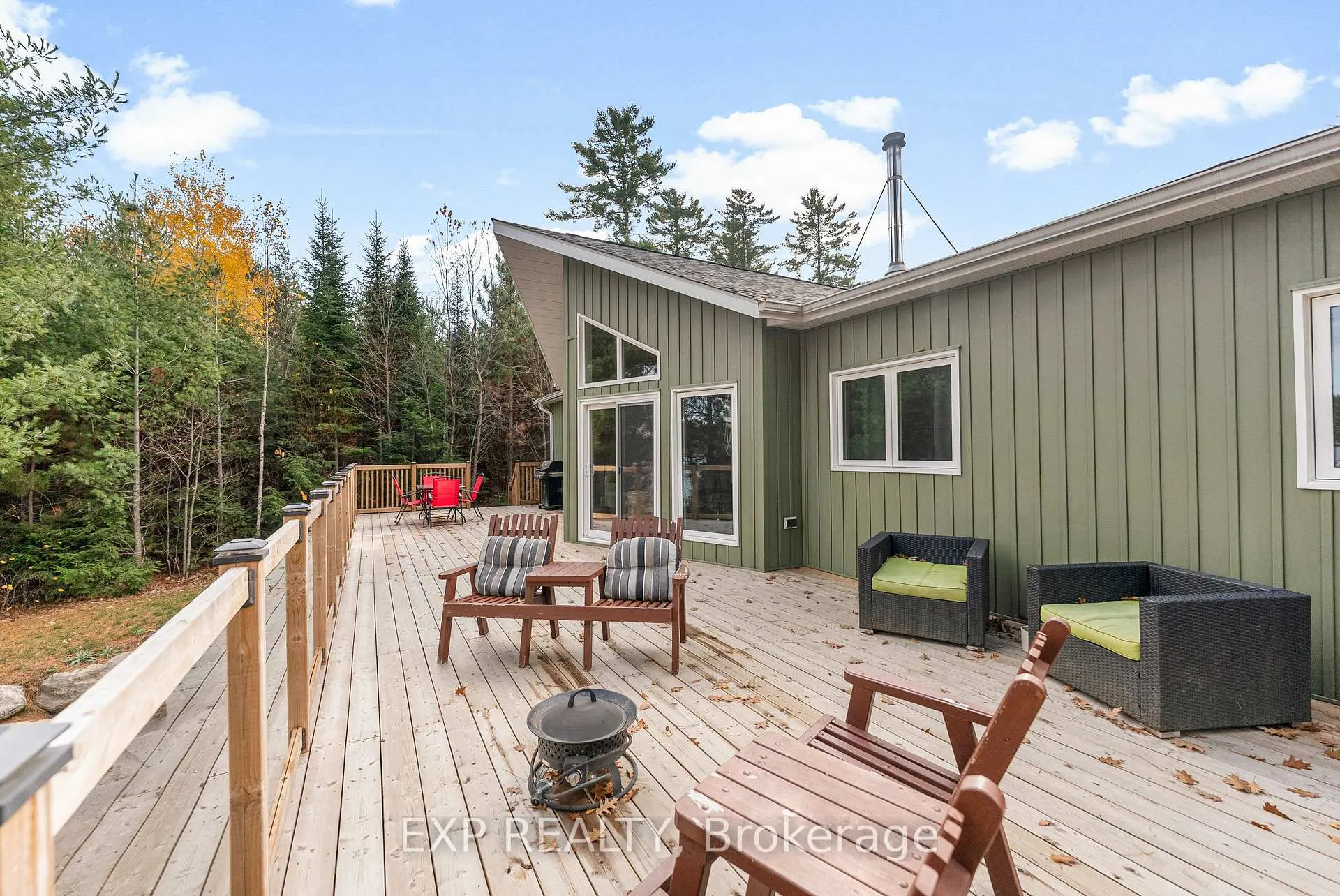 Photo 30 of 79 Warbler Way, Madawaska Valley, Madawaska Valley — HOMEH