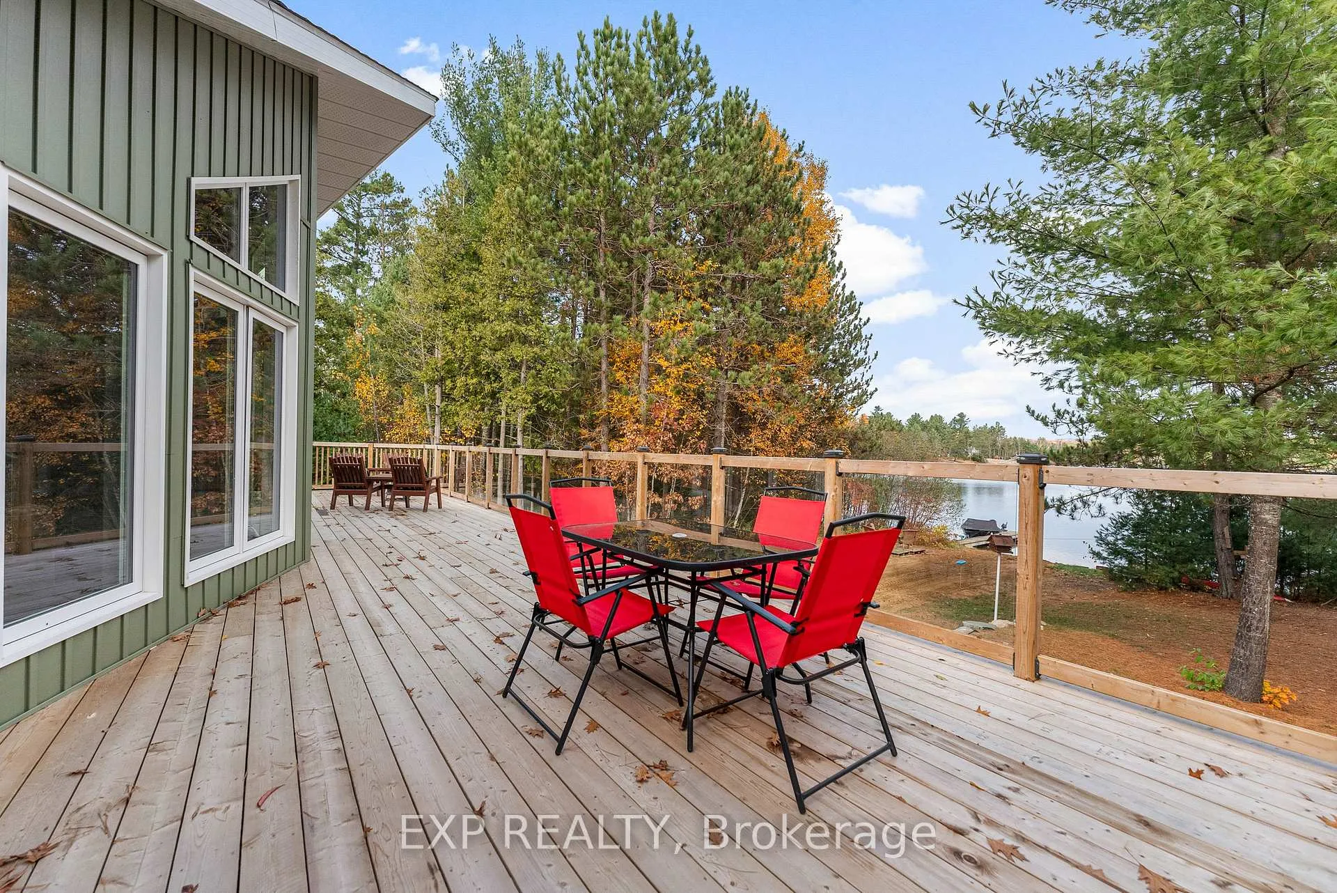 Photo 31 of 79 Warbler Way, Madawaska Valley, Madawaska Valley — HOMEH