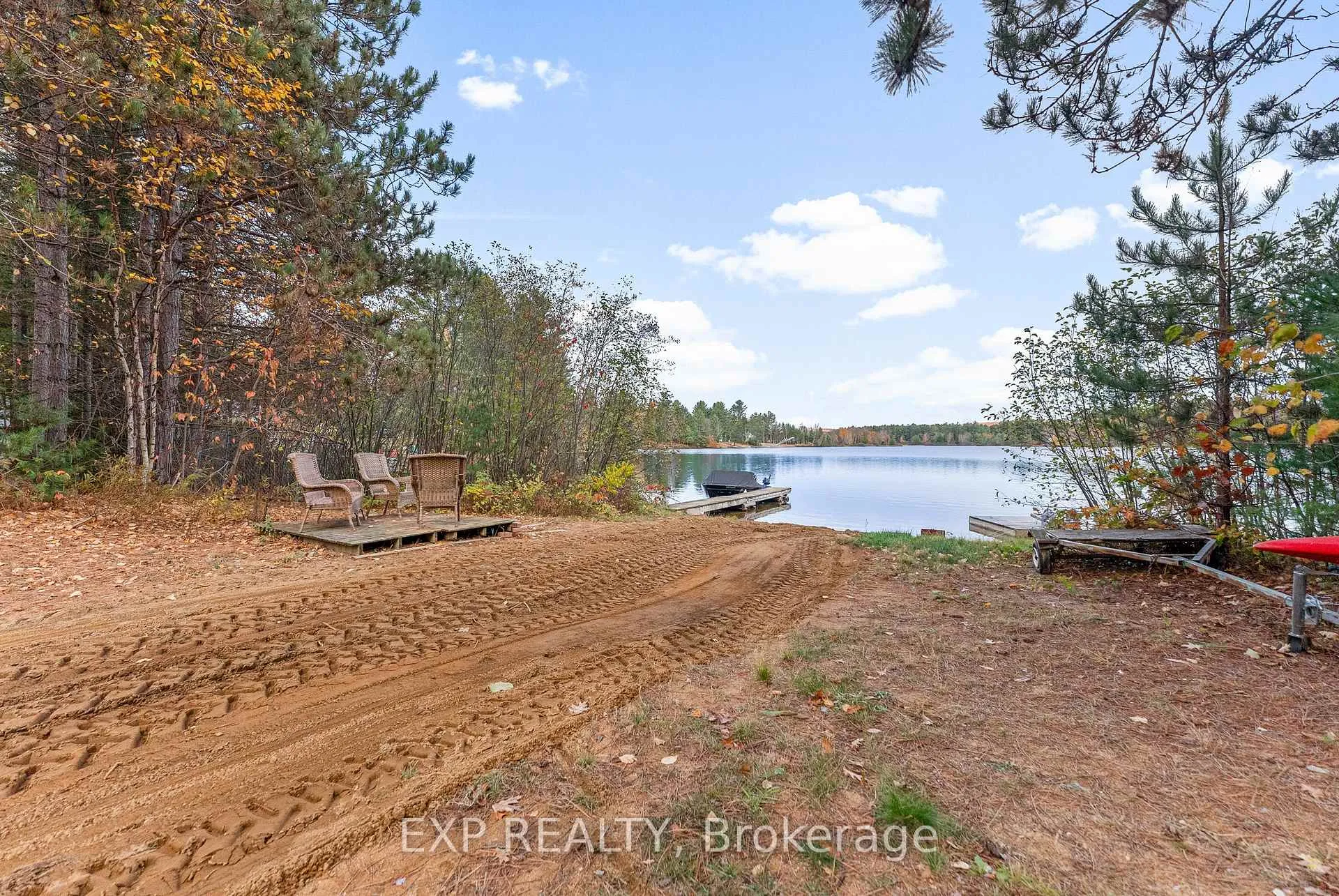 Photo 34 of 79 Warbler Way, Madawaska Valley, Madawaska Valley — HOMEH