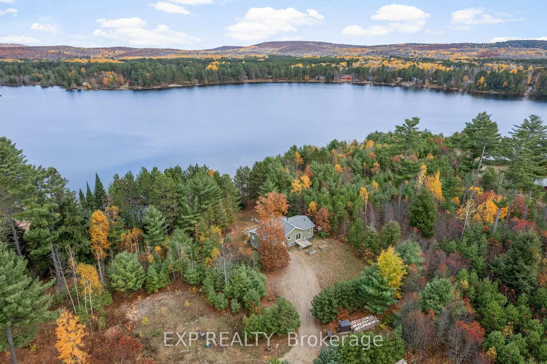 Photo 37 of 79 Warbler Way, Madawaska Valley, Madawaska Valley — HOMEH