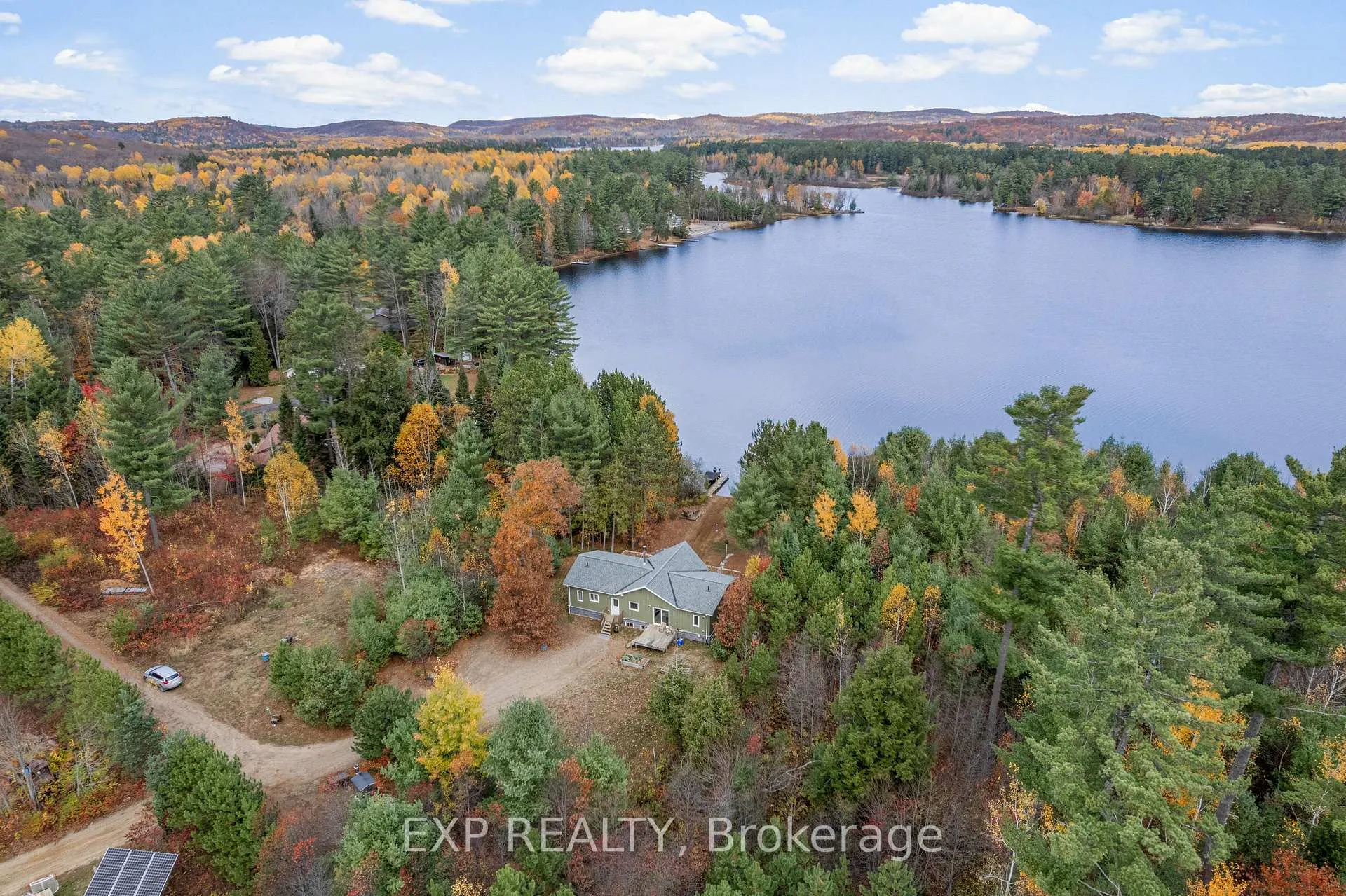 Photo 38 of 79 Warbler Way, Madawaska Valley, Madawaska Valley — HOMEH