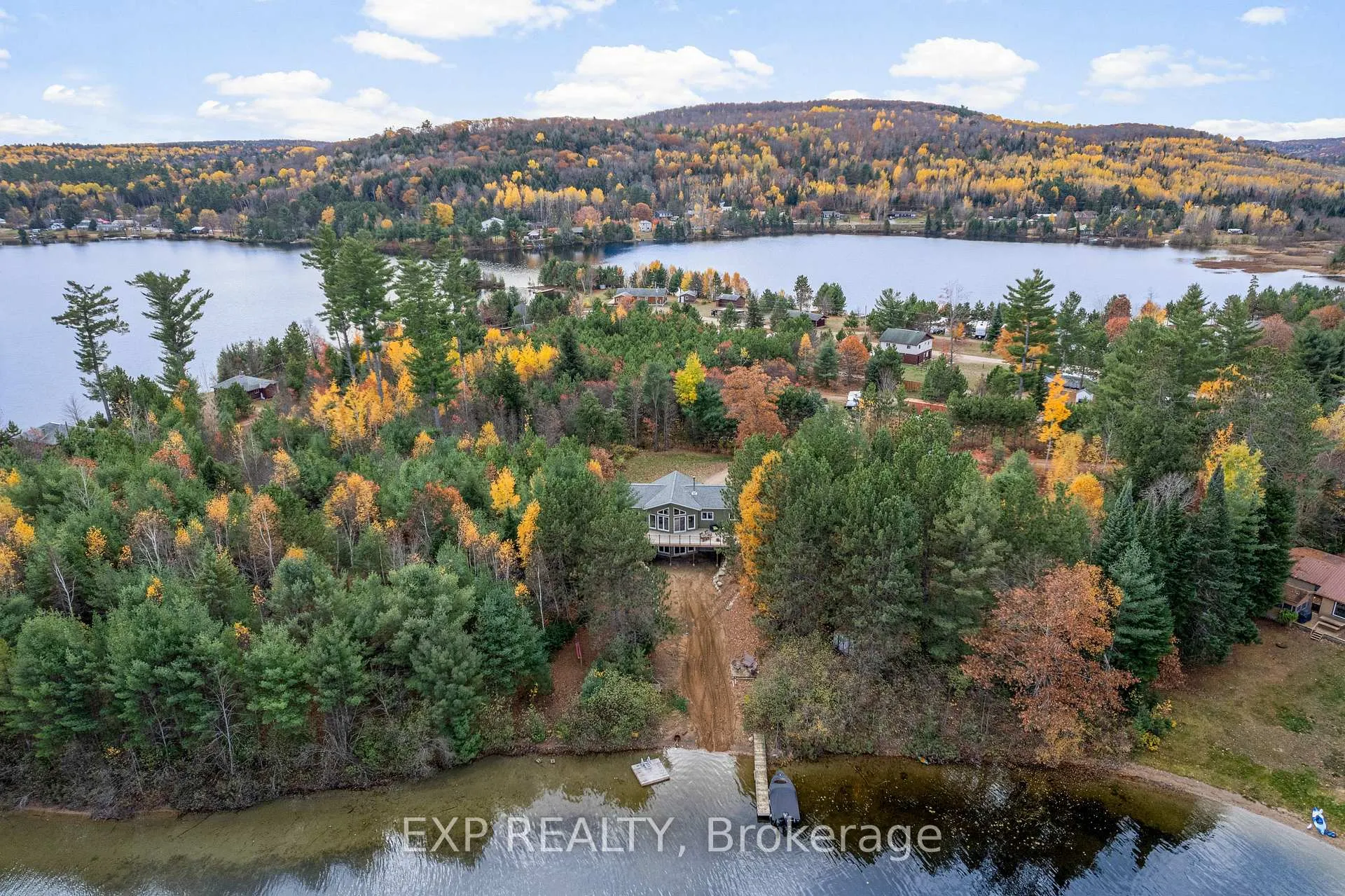 Photo 40 of 79 Warbler Way, Madawaska Valley, Madawaska Valley — HOMEH