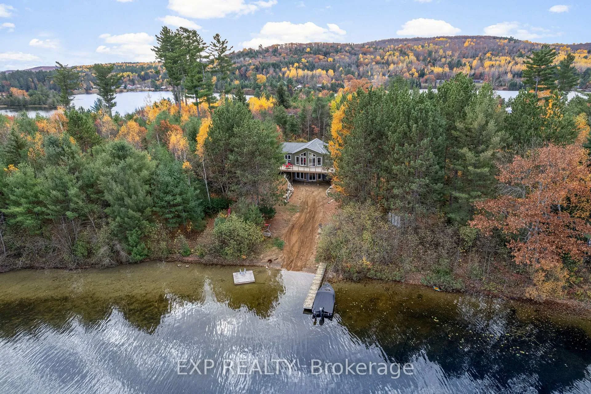 Photo 41 of 79 Warbler Way, Madawaska Valley, Madawaska Valley — HOMEH
