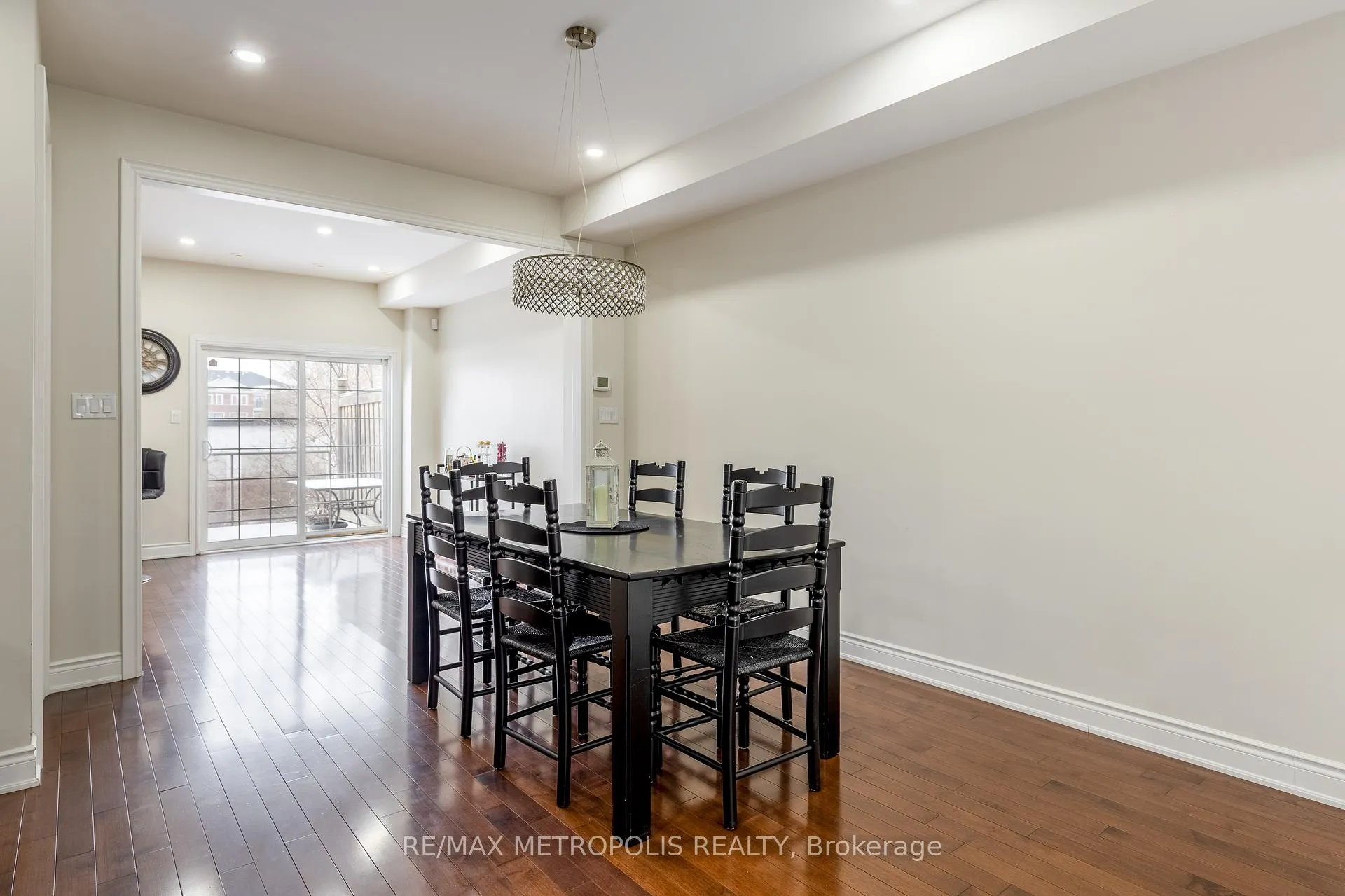 Photo 14 of 10 George Bogg Road, Vaughan, East Woodbridge — HOMEH