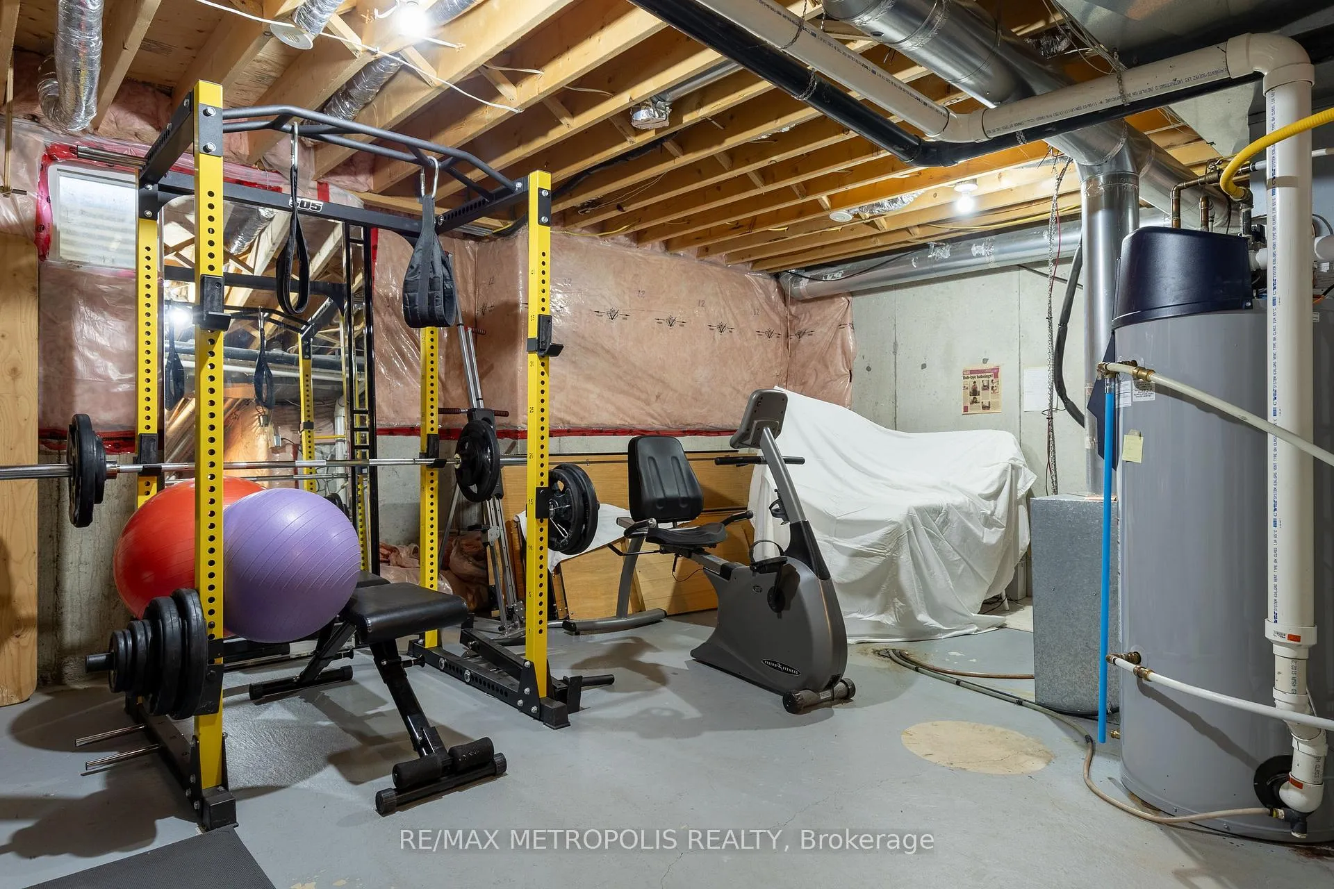 Photo 22 of 10 George Bogg Road, Vaughan, East Woodbridge — HOMEH