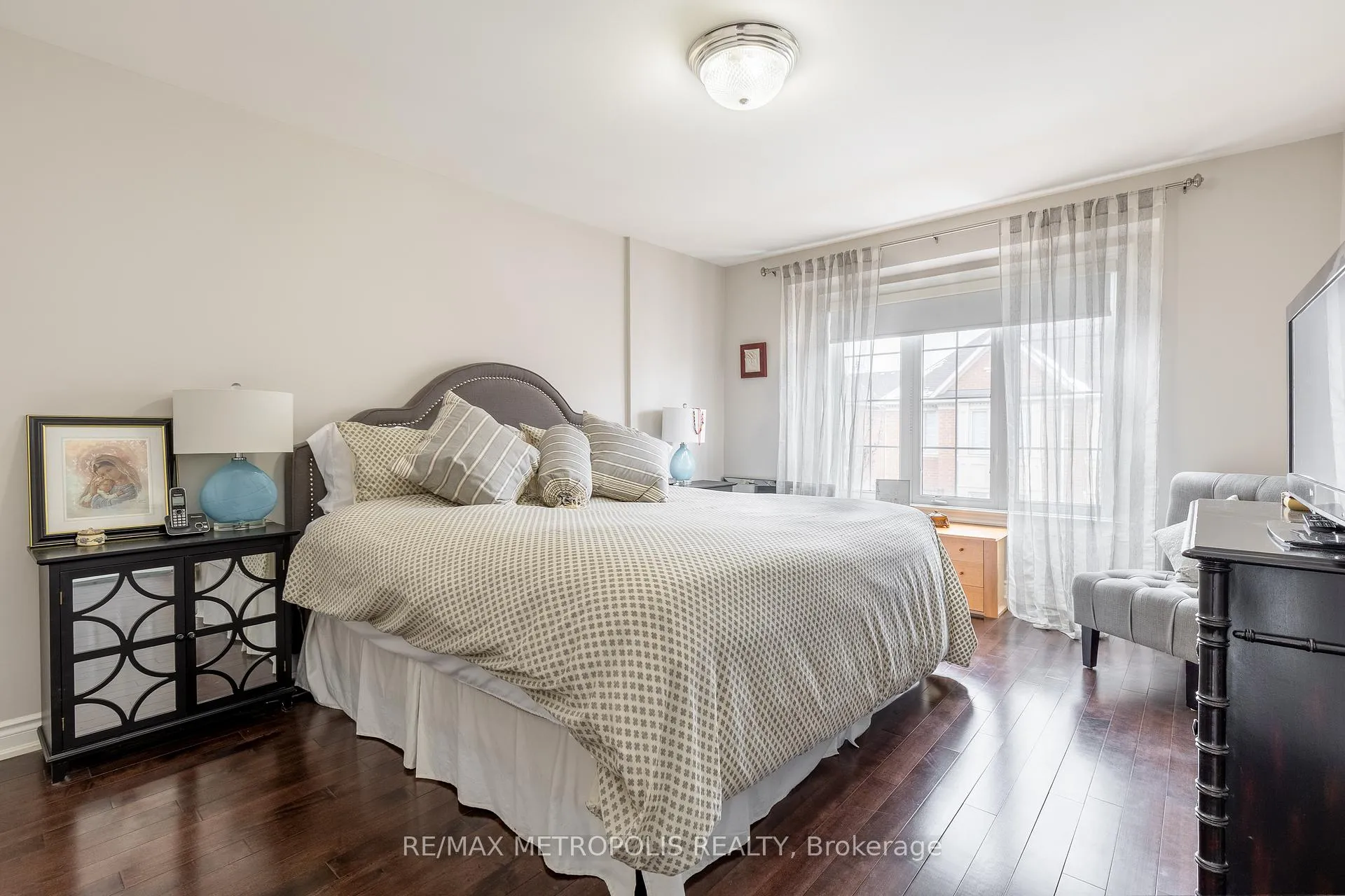 Photo 27 of 10 George Bogg Road, Vaughan, East Woodbridge — HOMEH