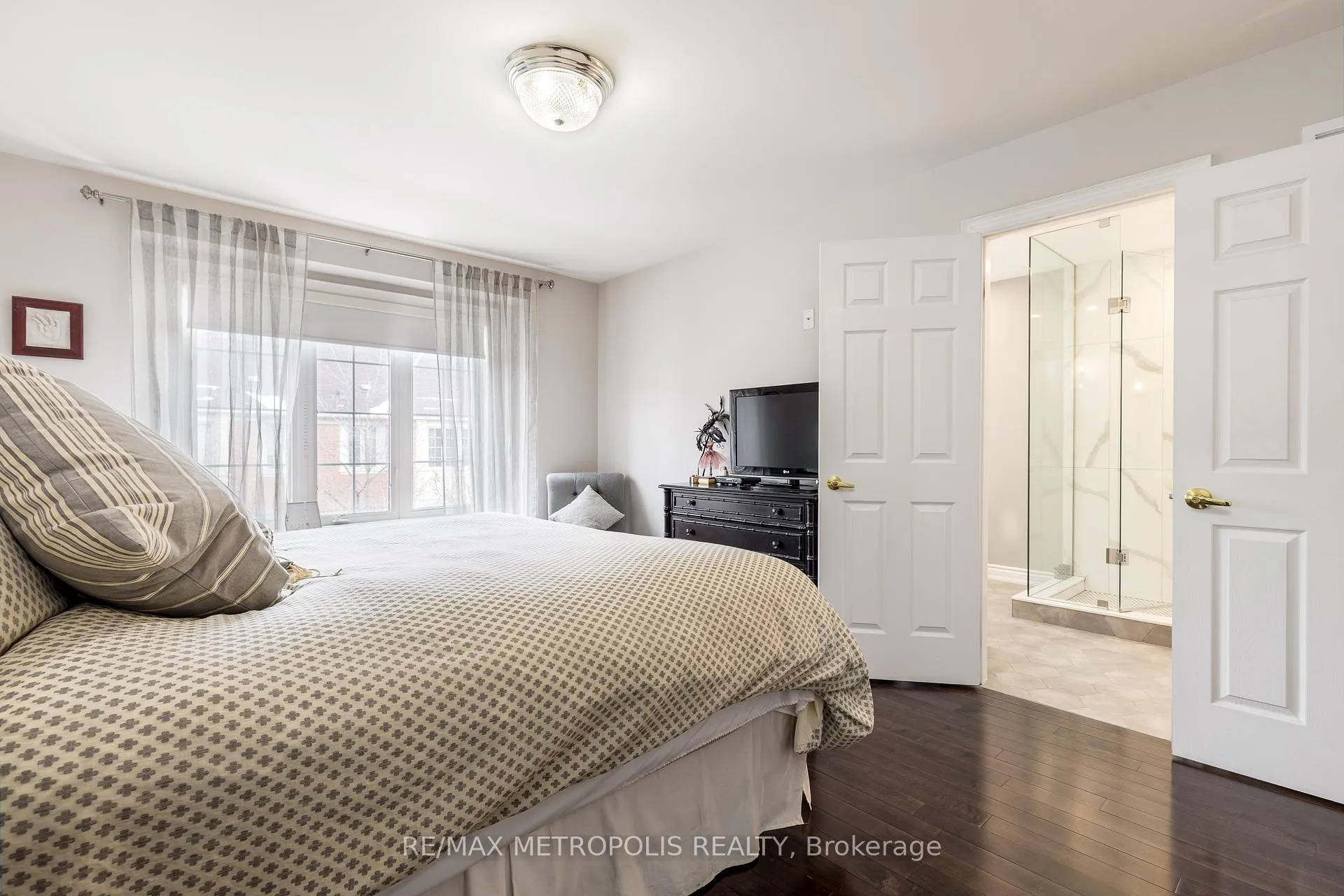 Photo 28 of 10 George Bogg Road, Vaughan, East Woodbridge — HOMEH