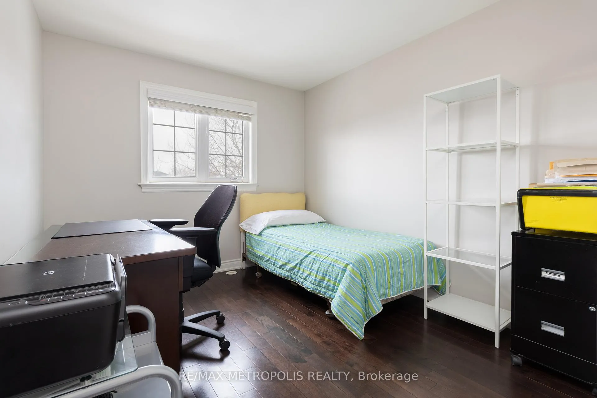 Photo 33 of 10 George Bogg Road, Vaughan, East Woodbridge — HOMEH