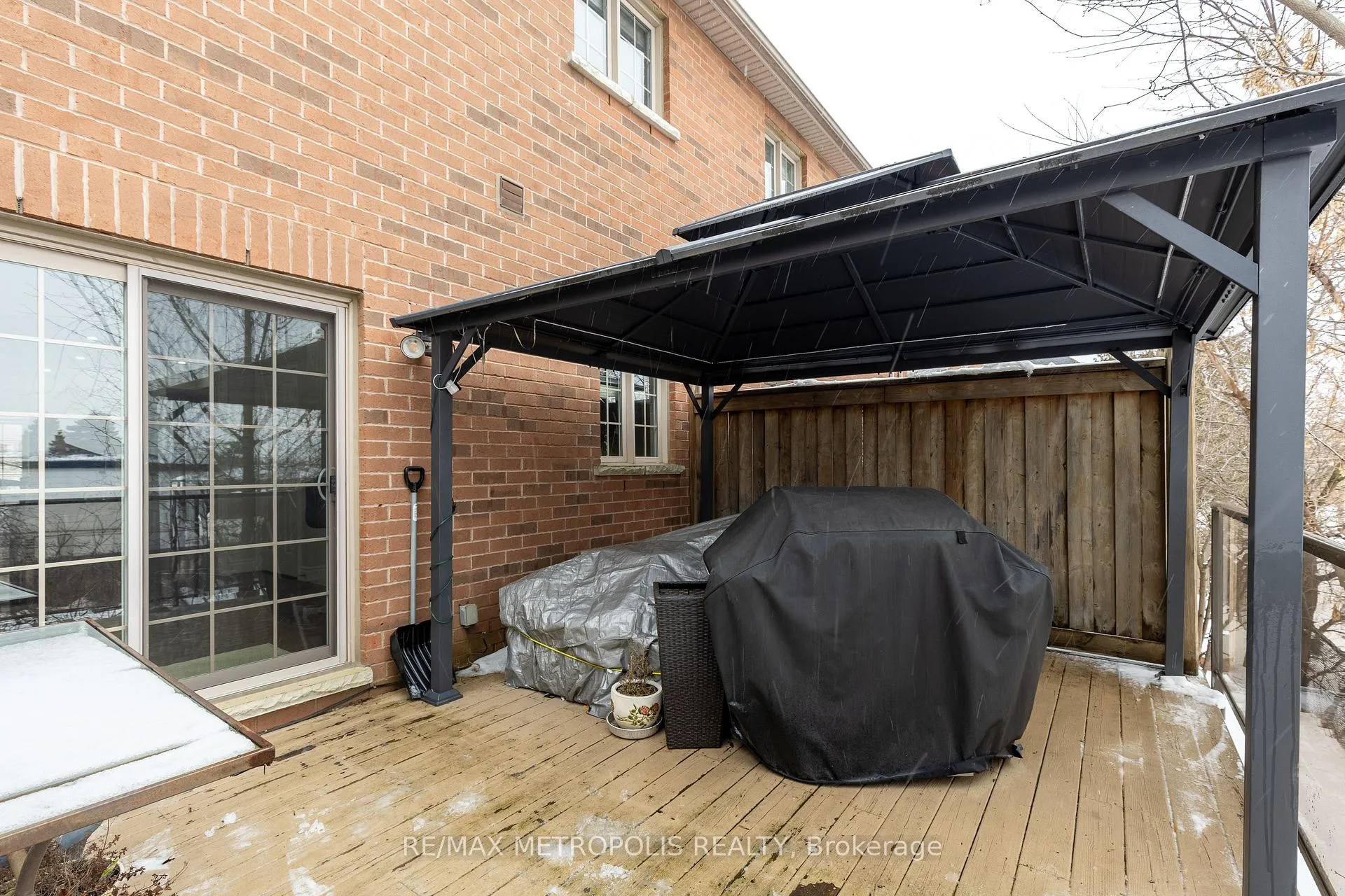 Photo 35 of 10 George Bogg Road, Vaughan, East Woodbridge — HOMEH