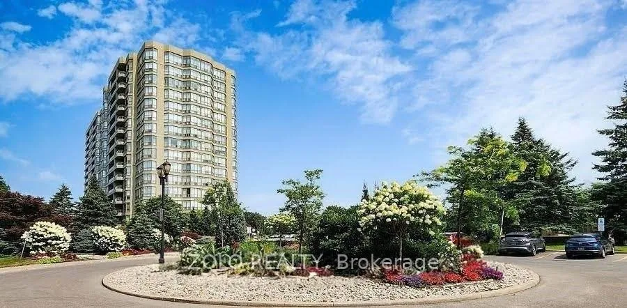 Photo 1 of Unit 423, 1880 Valley Farm Road, Pickering, Town Centre — HOMEH