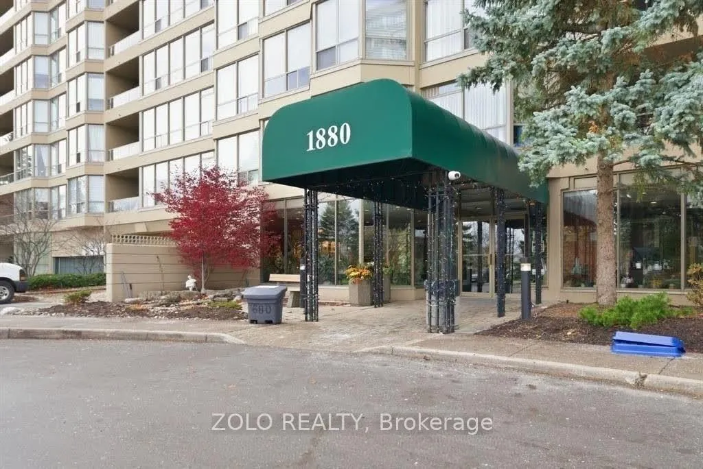 Photo 2 of Unit 423, 1880 Valley Farm Road, Pickering, Town Centre — HOMEH