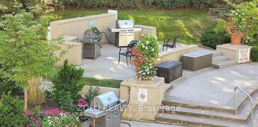Photo 19 of Unit 423, 1880 Valley Farm Road, Pickering, Town Centre — HOMEH