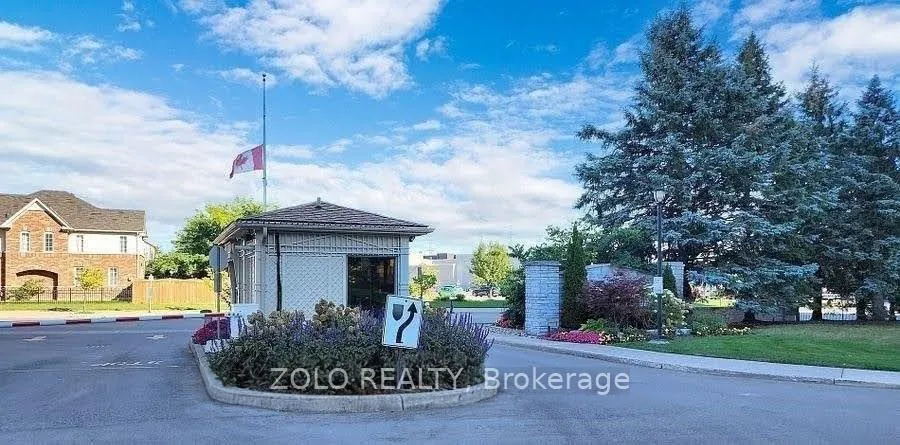 Photo 23 of Unit 423, 1880 Valley Farm Road, Pickering, Town Centre — HOMEH